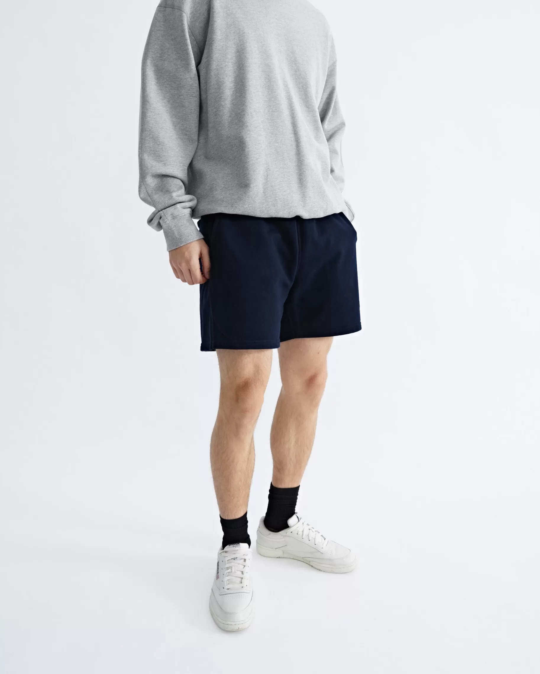 Midweight Terry Short 6" | Reigning Champ Best