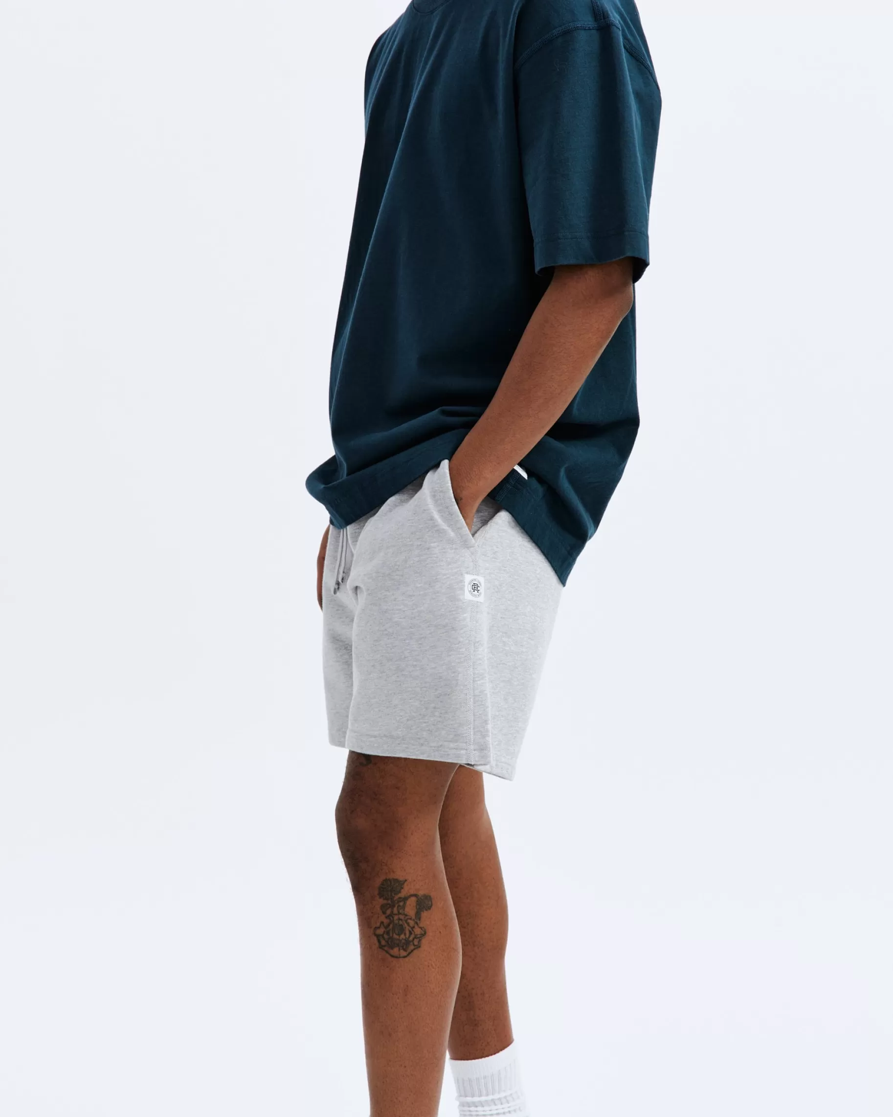 Midweight Terry Short 6" | Reigning Champ Best Sale