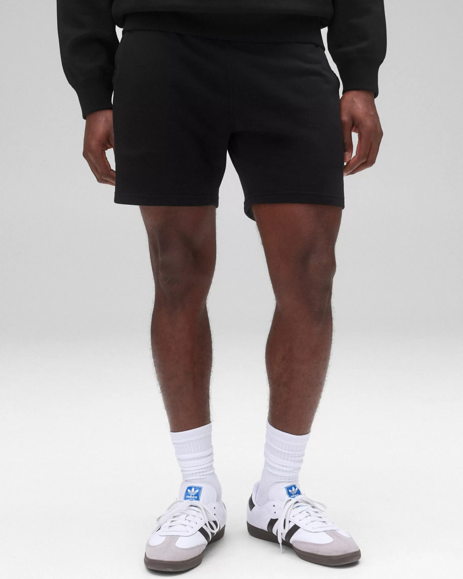 Midweight Terry Short 6" | Reigning Champ Store