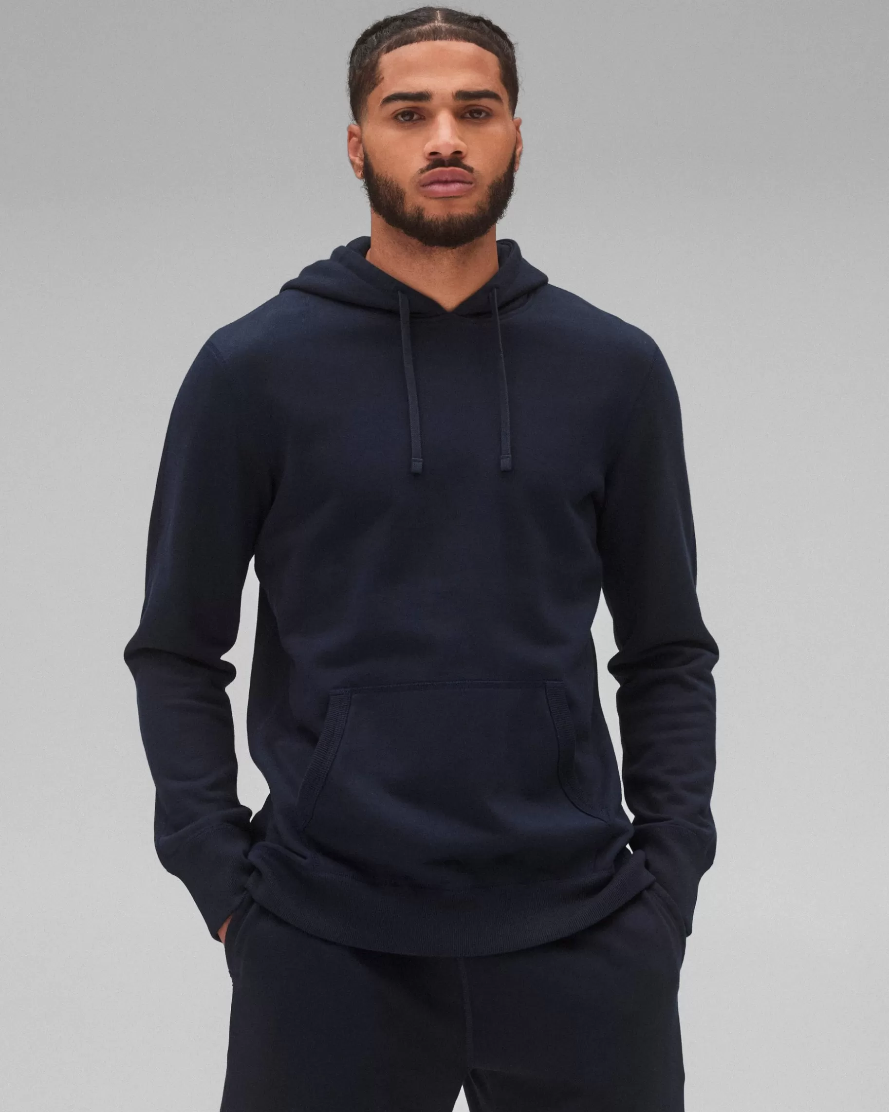 Midweight Terry Slim Hoodie | Reigning Champ Cheap