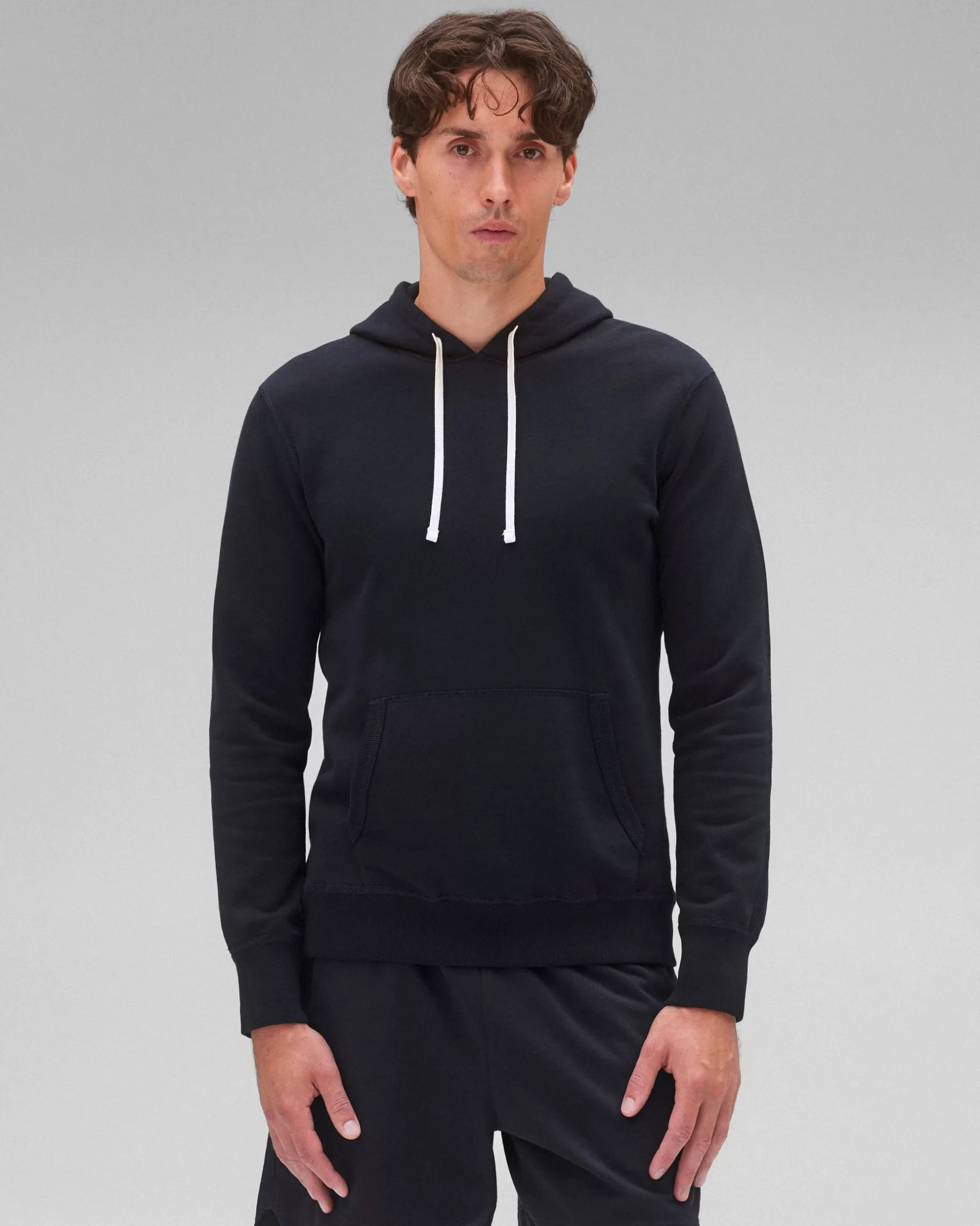 Midweight Terry Slim Hoodie | Reigning Champ Cheap