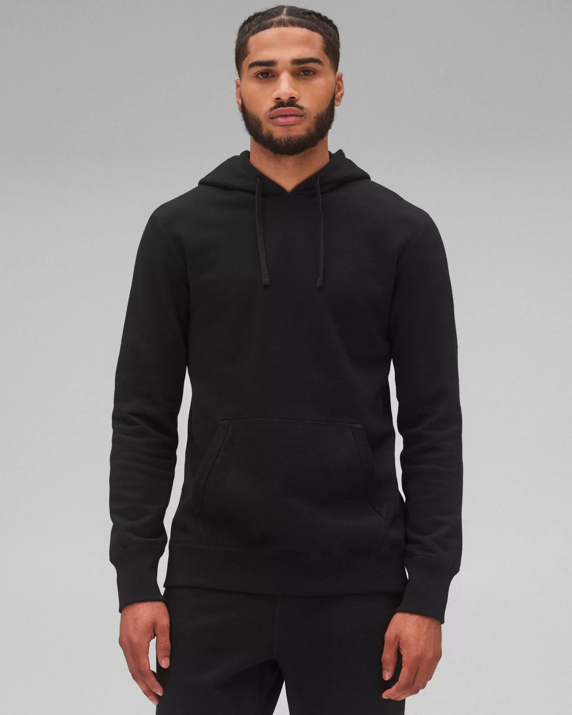 Midweight Terry Slim Hoodie | Reigning Champ Best Sale