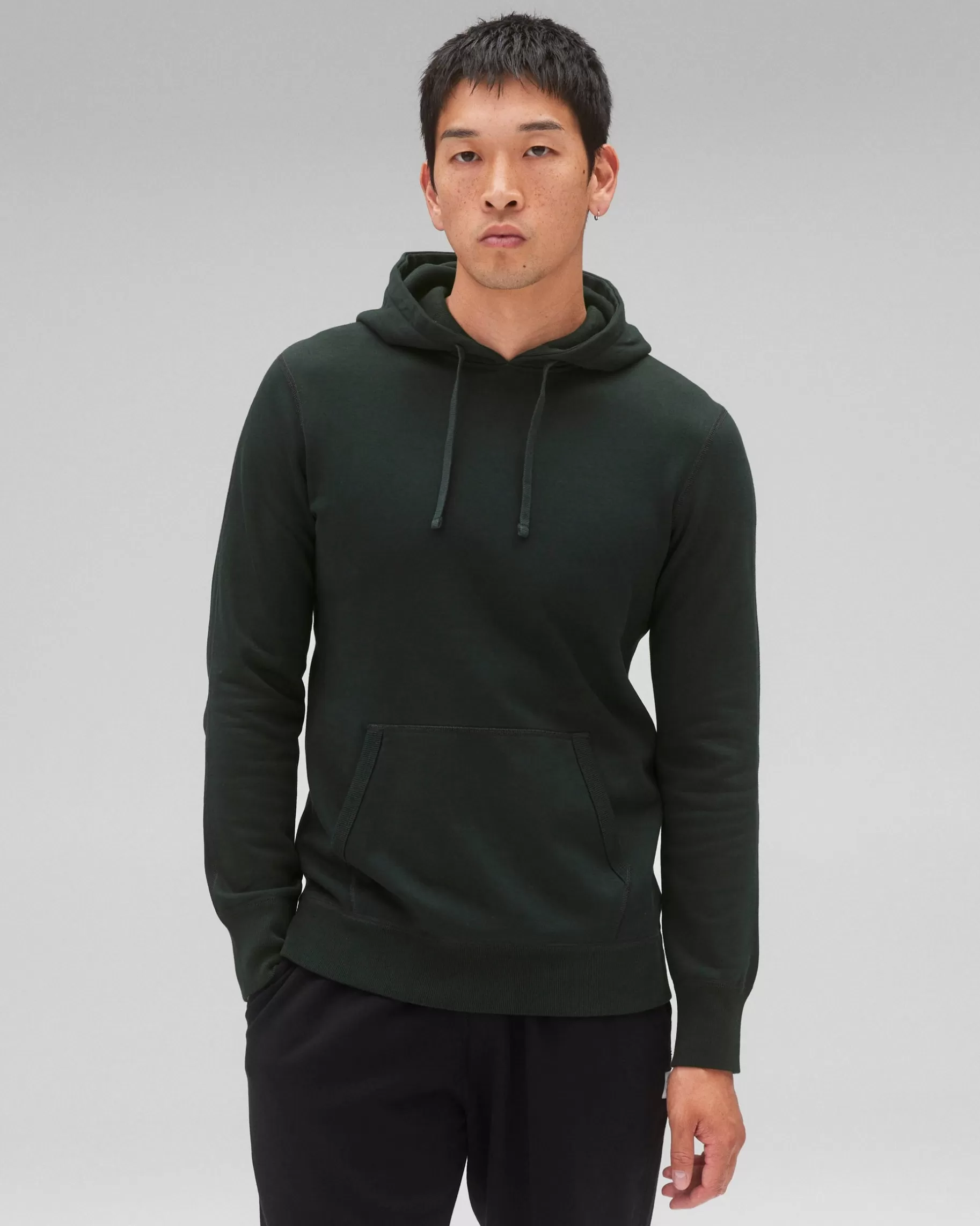 Midweight Terry Slim Hoodie | Reigning Champ Best