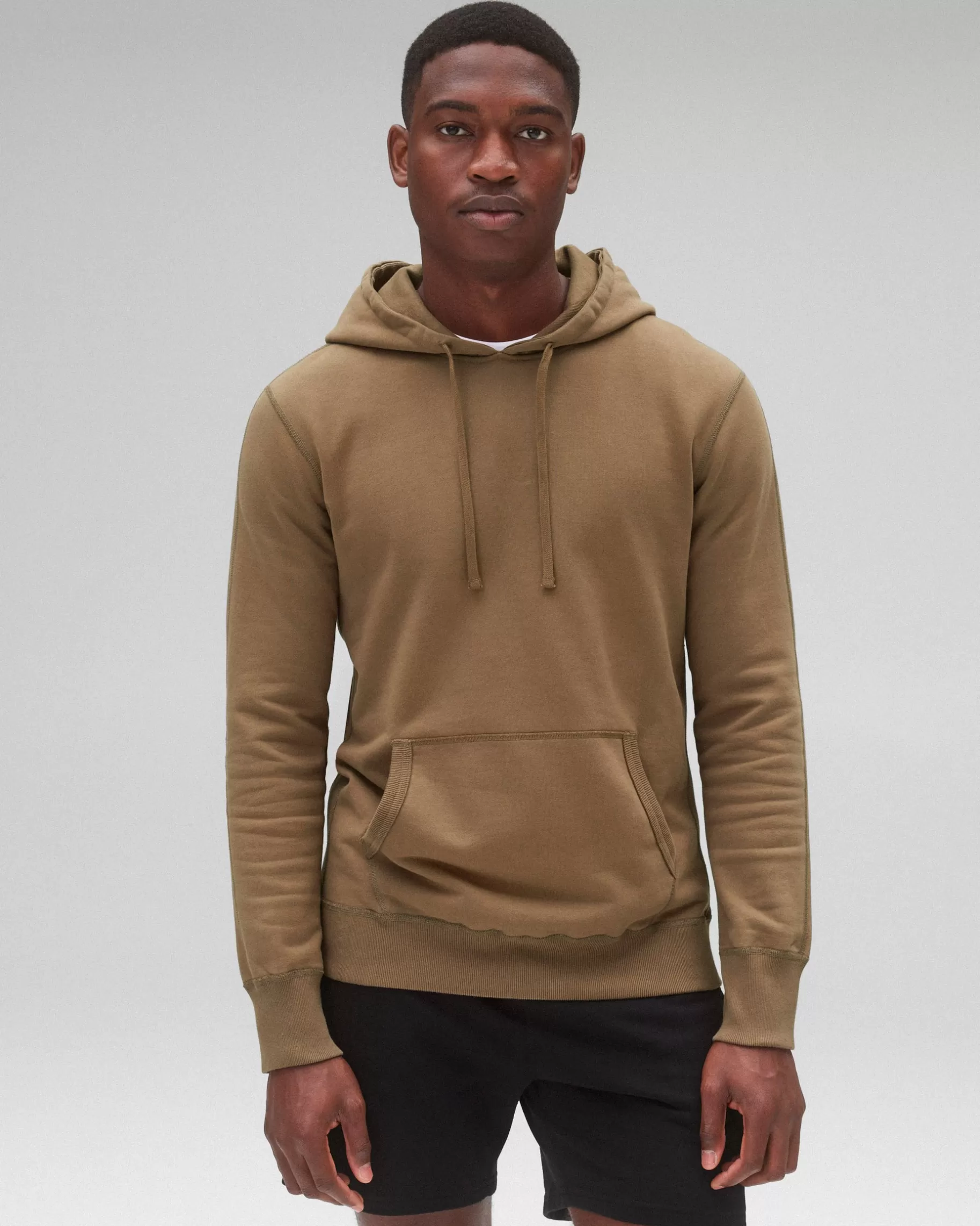 Midweight Terry Slim Hoodie | Reigning Champ Sale