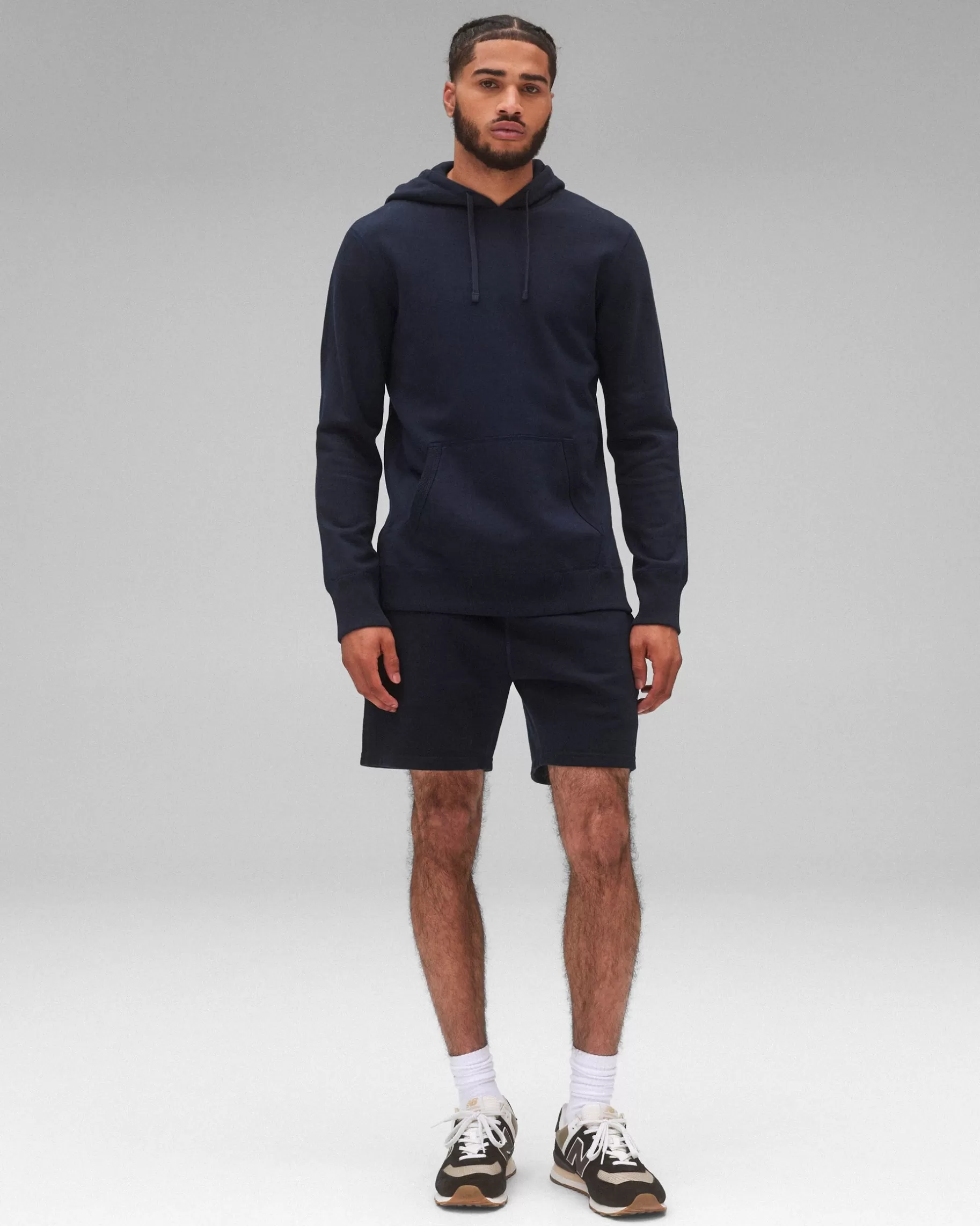 Midweight Terry Slim Hoodie | Reigning Champ Cheap