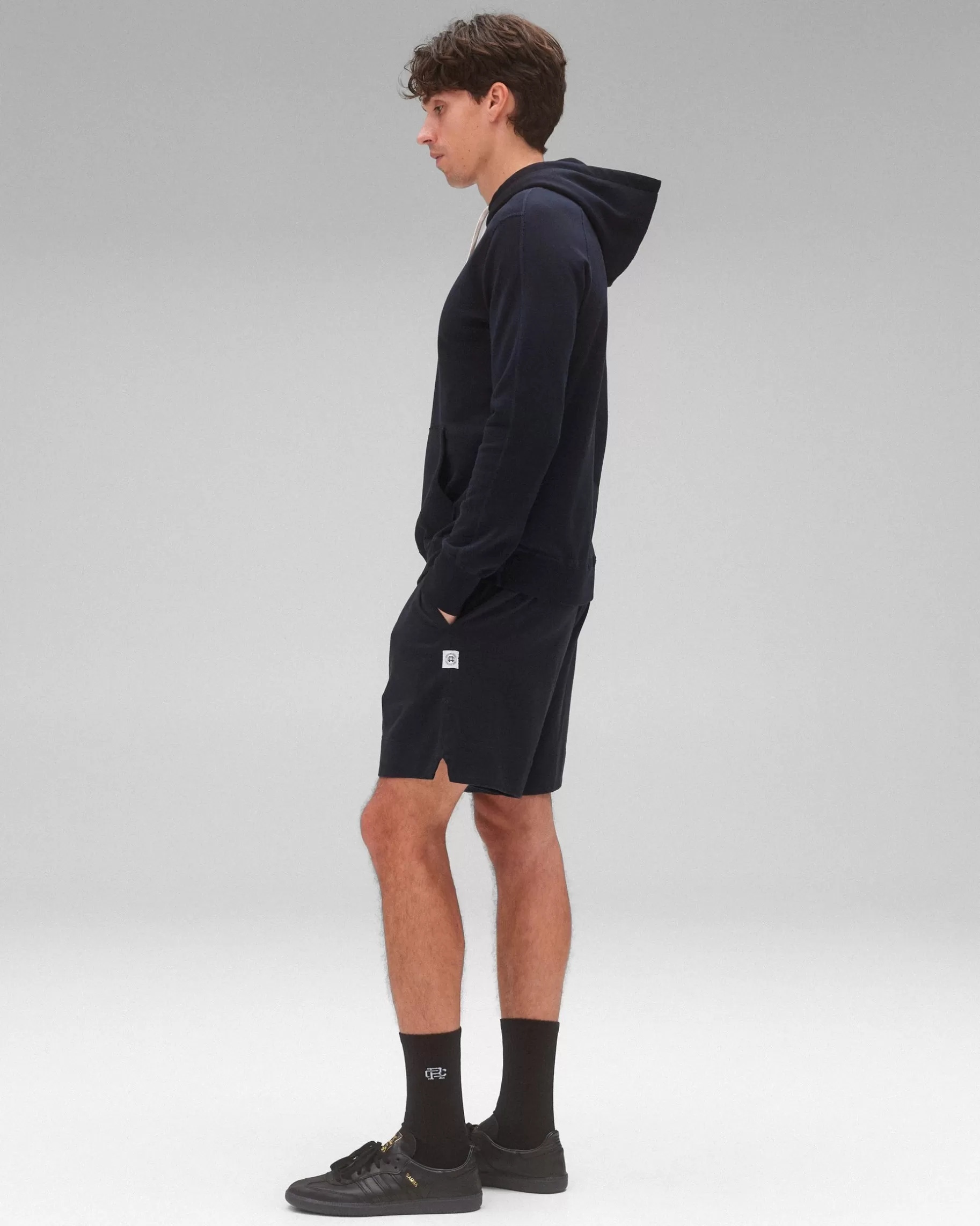 Midweight Terry Slim Hoodie | Reigning Champ Cheap