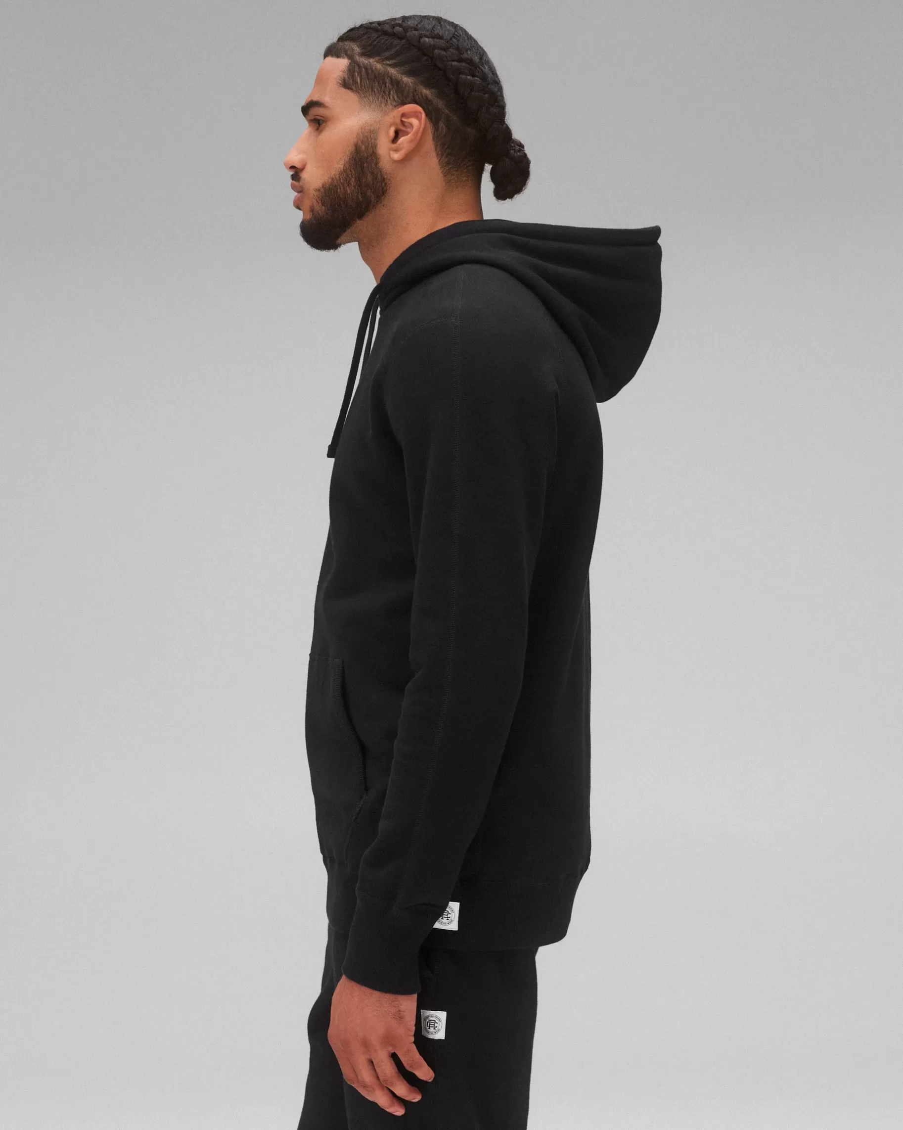 Midweight Terry Slim Hoodie | Reigning Champ Best Sale