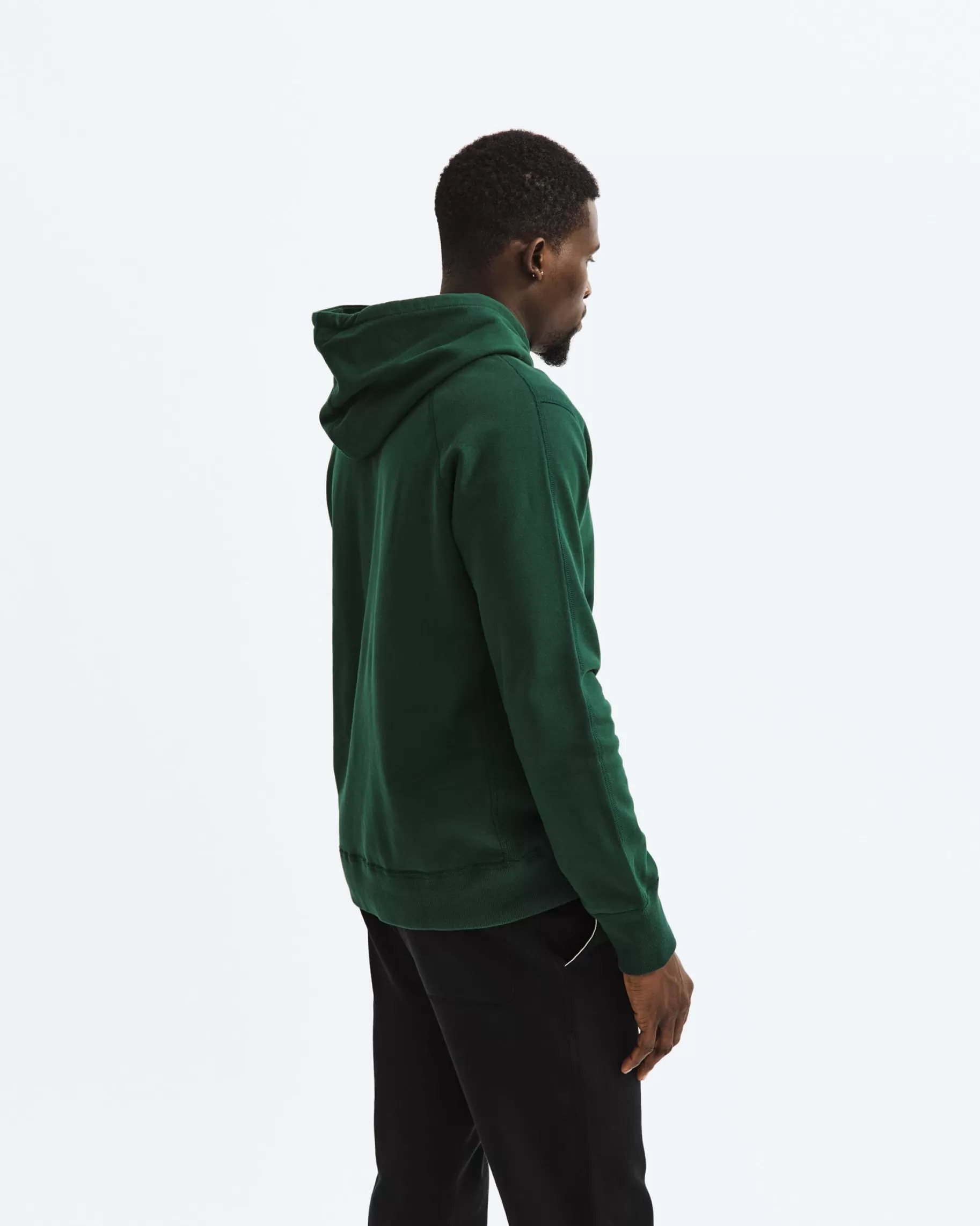 Midweight Terry Slim Hoodie | Reigning Champ Outlet