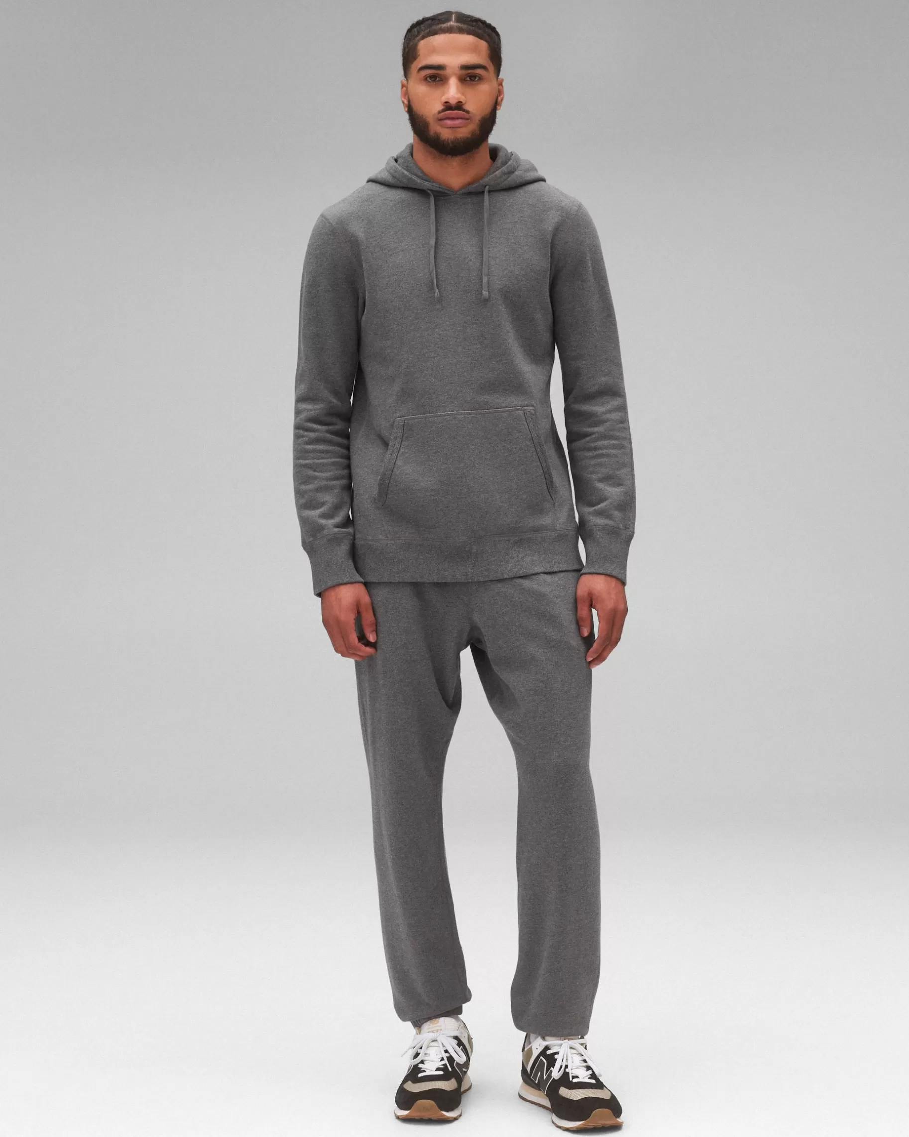 Midweight Terry Slim Hoodie | Reigning Champ Cheap