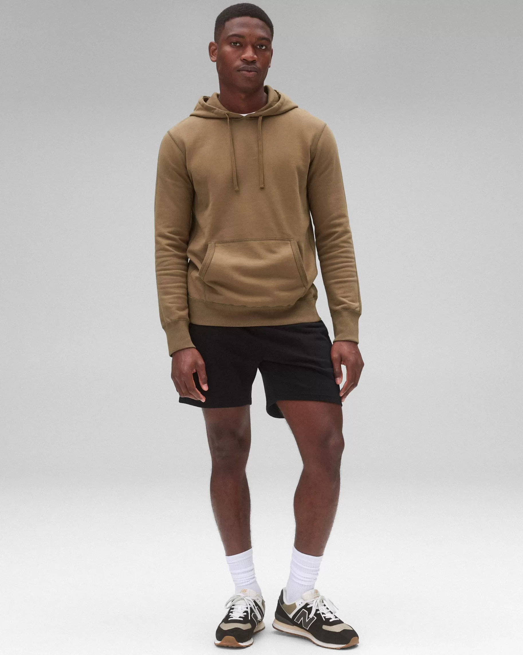 Midweight Terry Slim Hoodie | Reigning Champ Sale