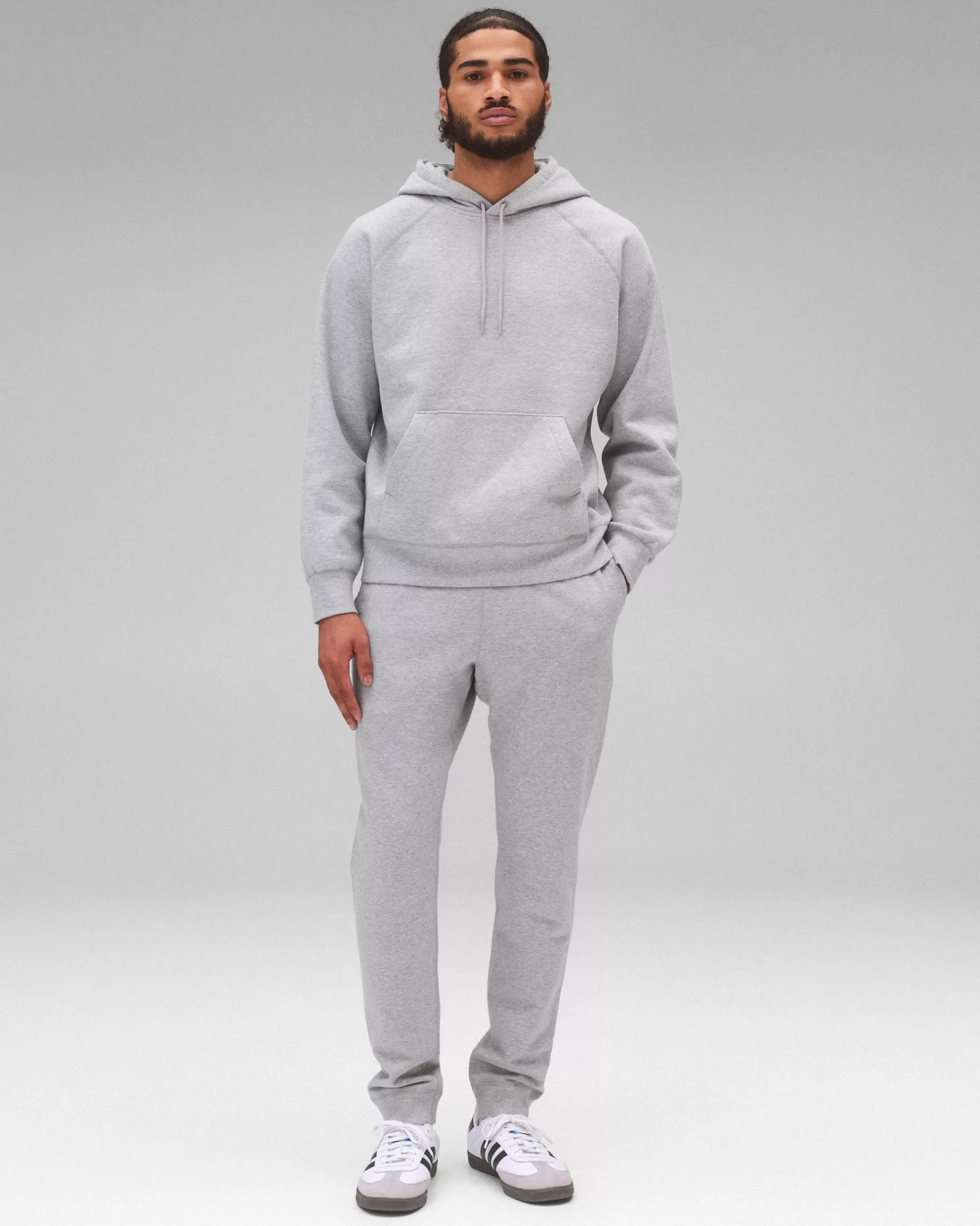 Midweight Terry Slim Sweatpant | Reigning Champ Fashion