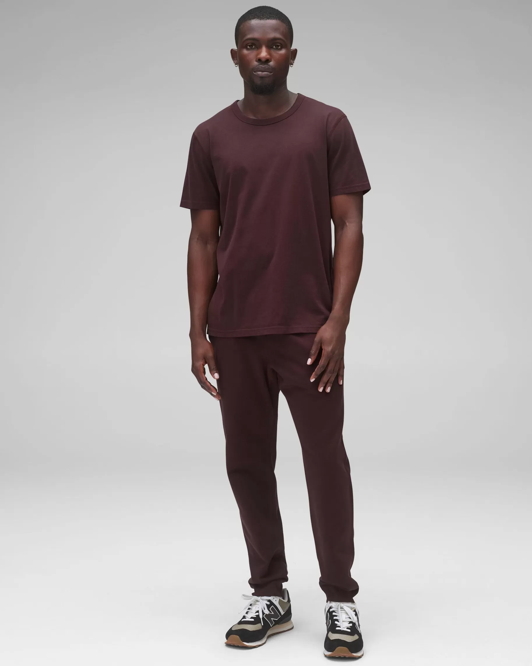 Midweight Terry Slim Sweatpant | Reigning Champ Hot