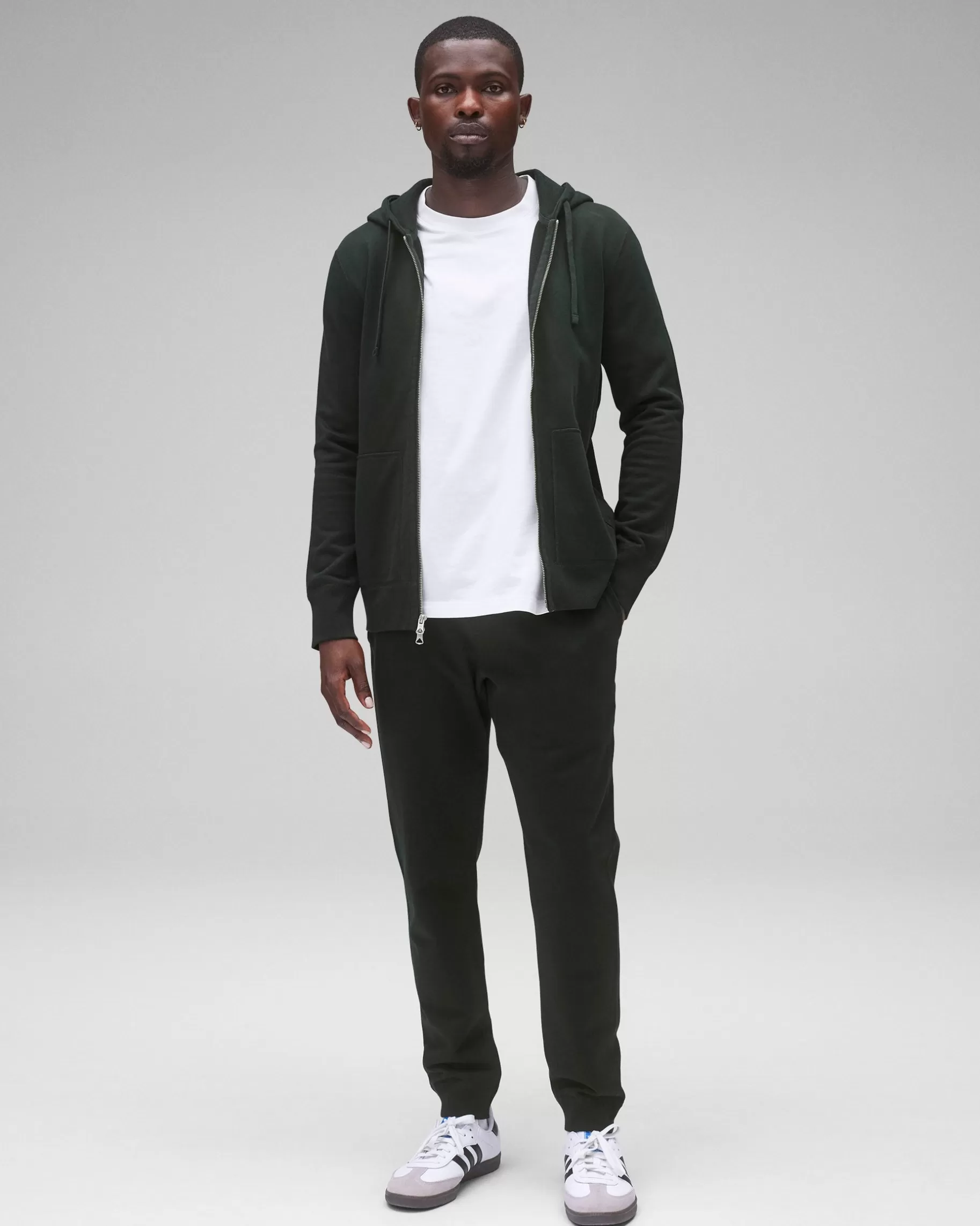 Midweight Terry Slim Sweatpant | Reigning Champ Store