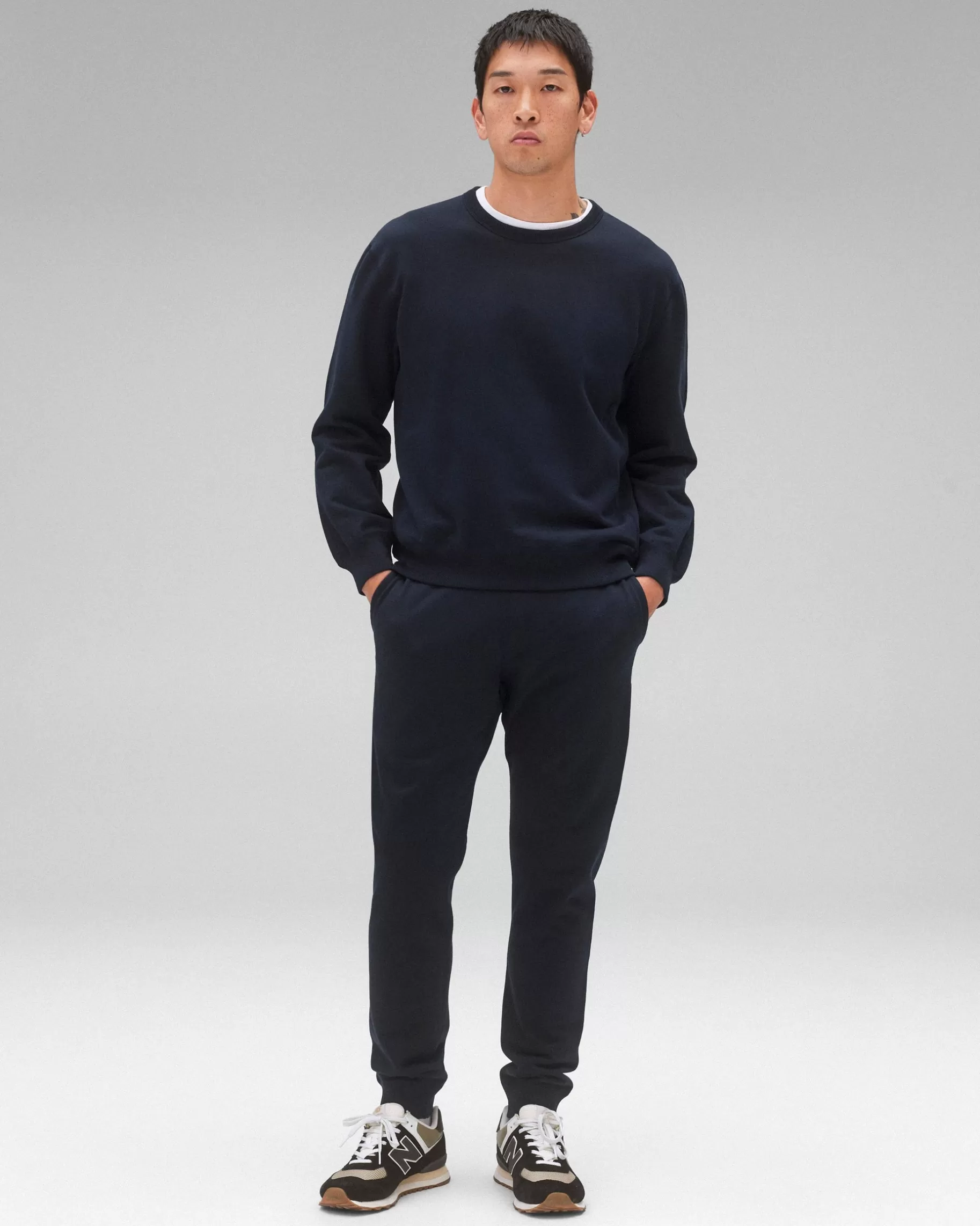 Midweight Terry Slim Sweatpant | Reigning Champ Sale