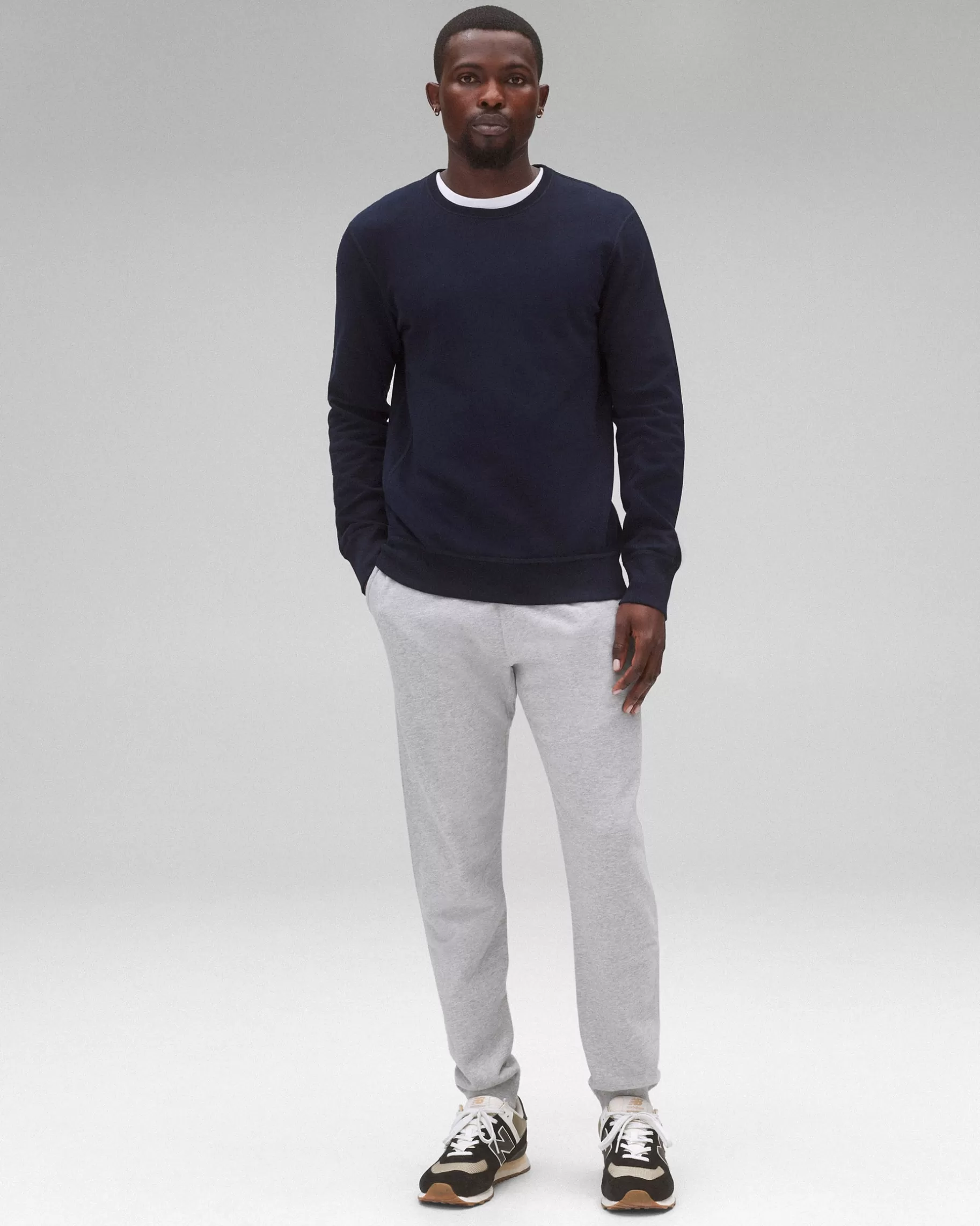 Midweight Terry Slim Sweatpant | Reigning Champ Online