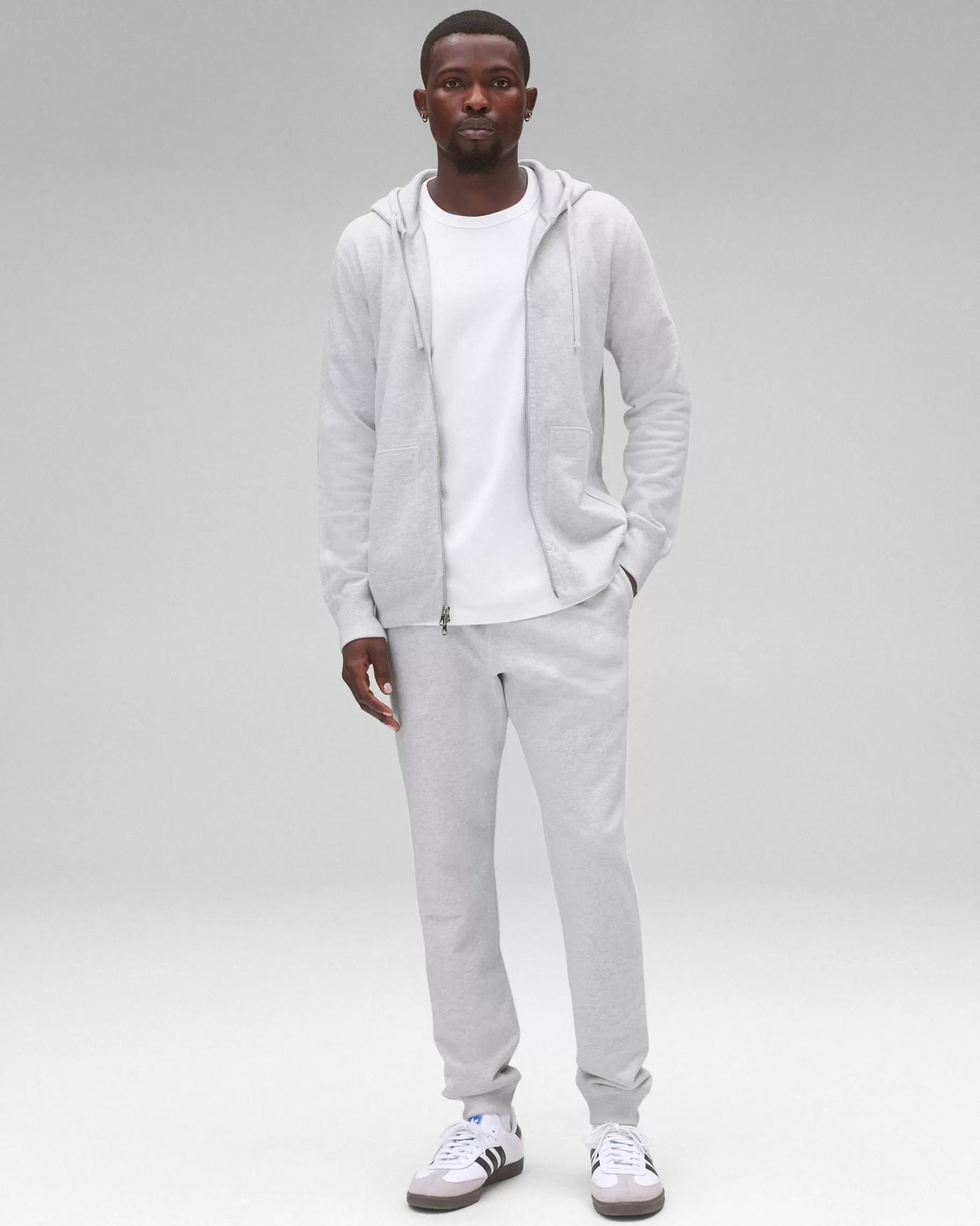 Midweight Terry Slim Sweatpant | Reigning Champ Cheap