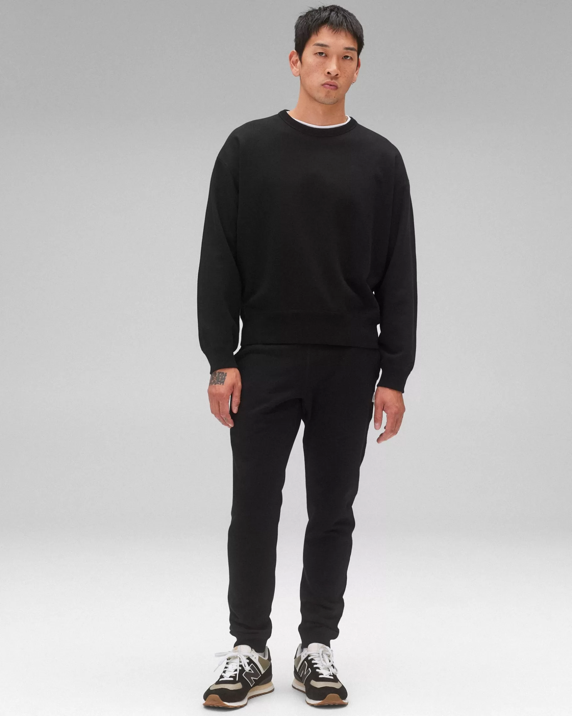 Midweight Terry Slim Sweatpant | Reigning Champ Cheap