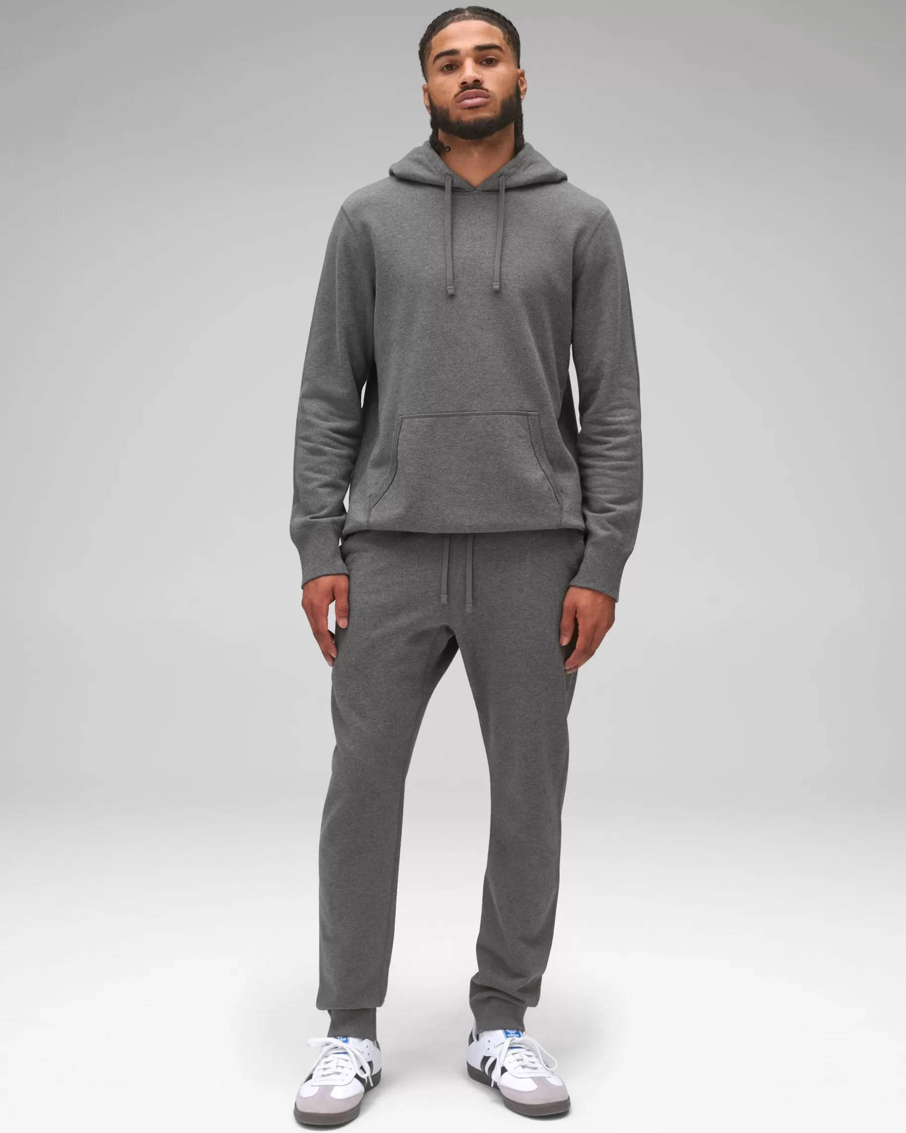 Midweight Terry Slim Sweatpant | Reigning Champ Best Sale