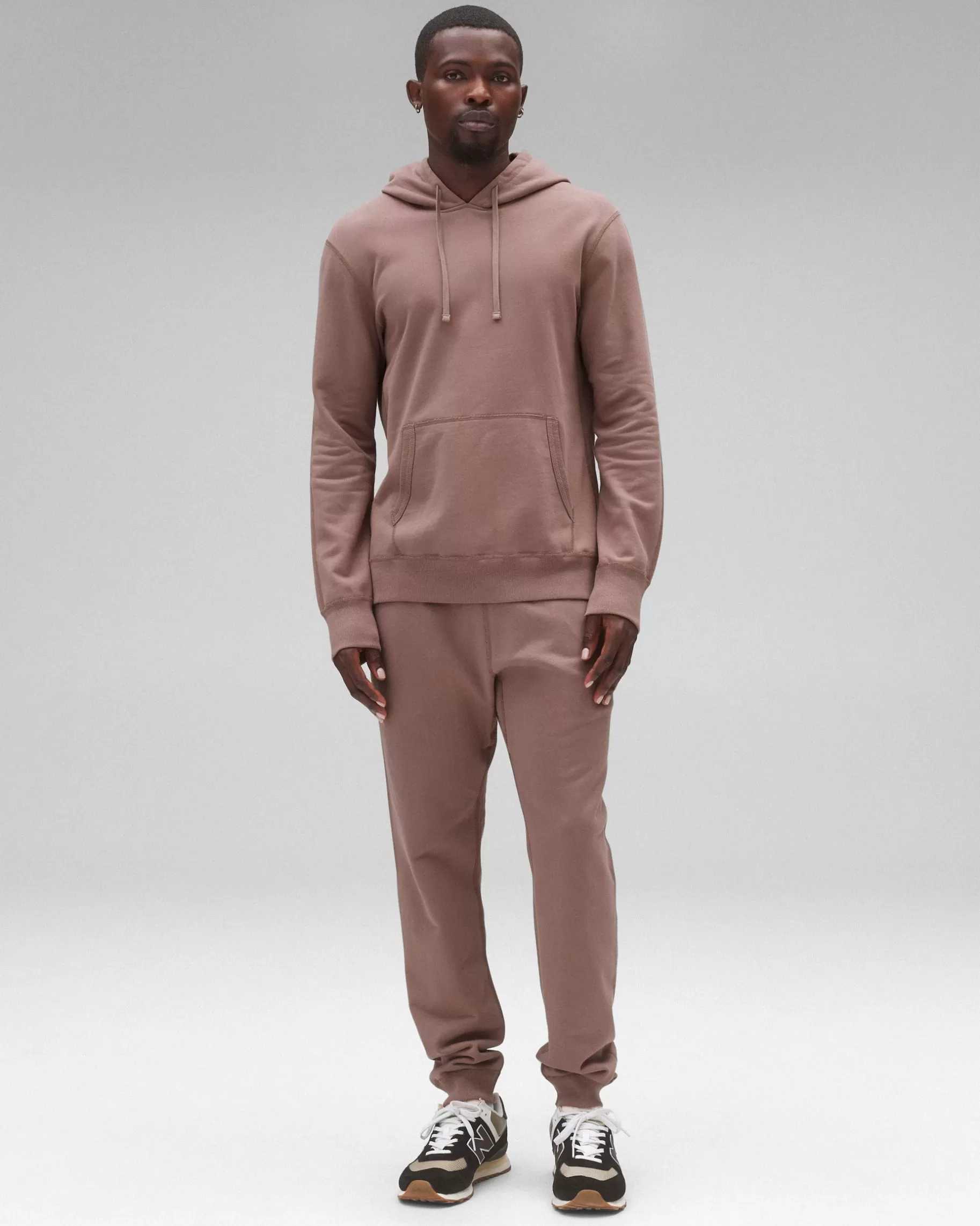 Midweight Terry Slim Sweatpant | Reigning Champ Flash Sale