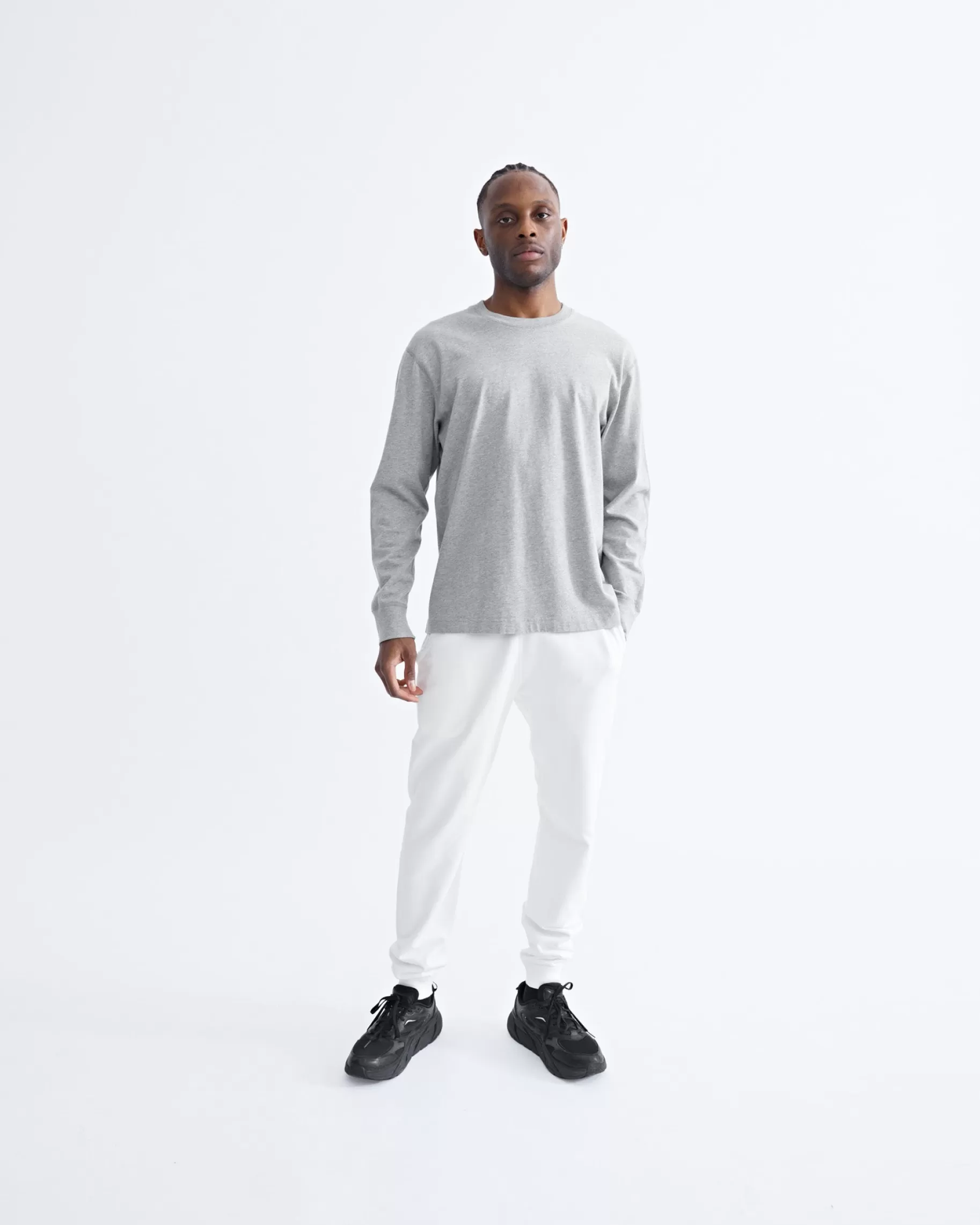 Midweight Terry Slim Sweatpant | Reigning Champ Best Sale