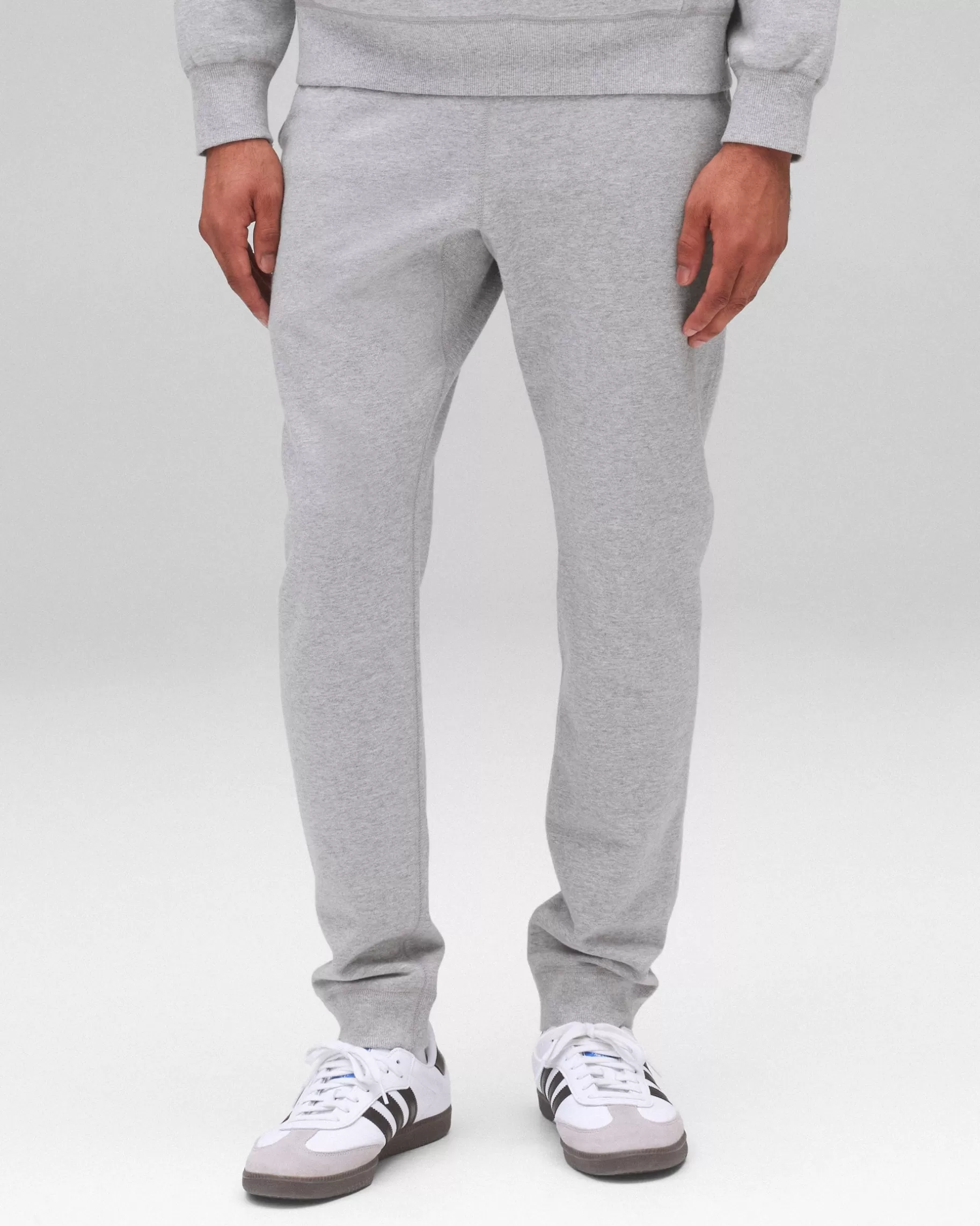 Midweight Terry Slim Sweatpant | Reigning Champ Fashion