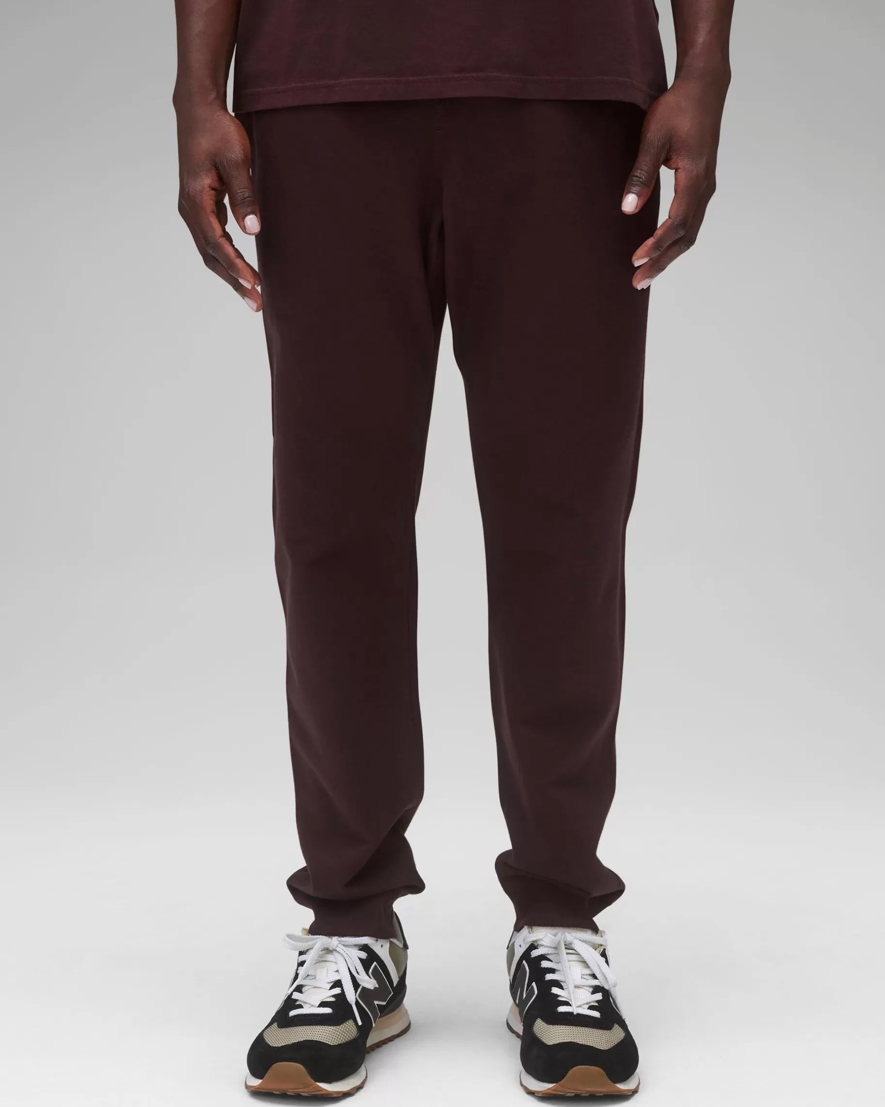 Midweight Terry Slim Sweatpant | Reigning Champ Hot