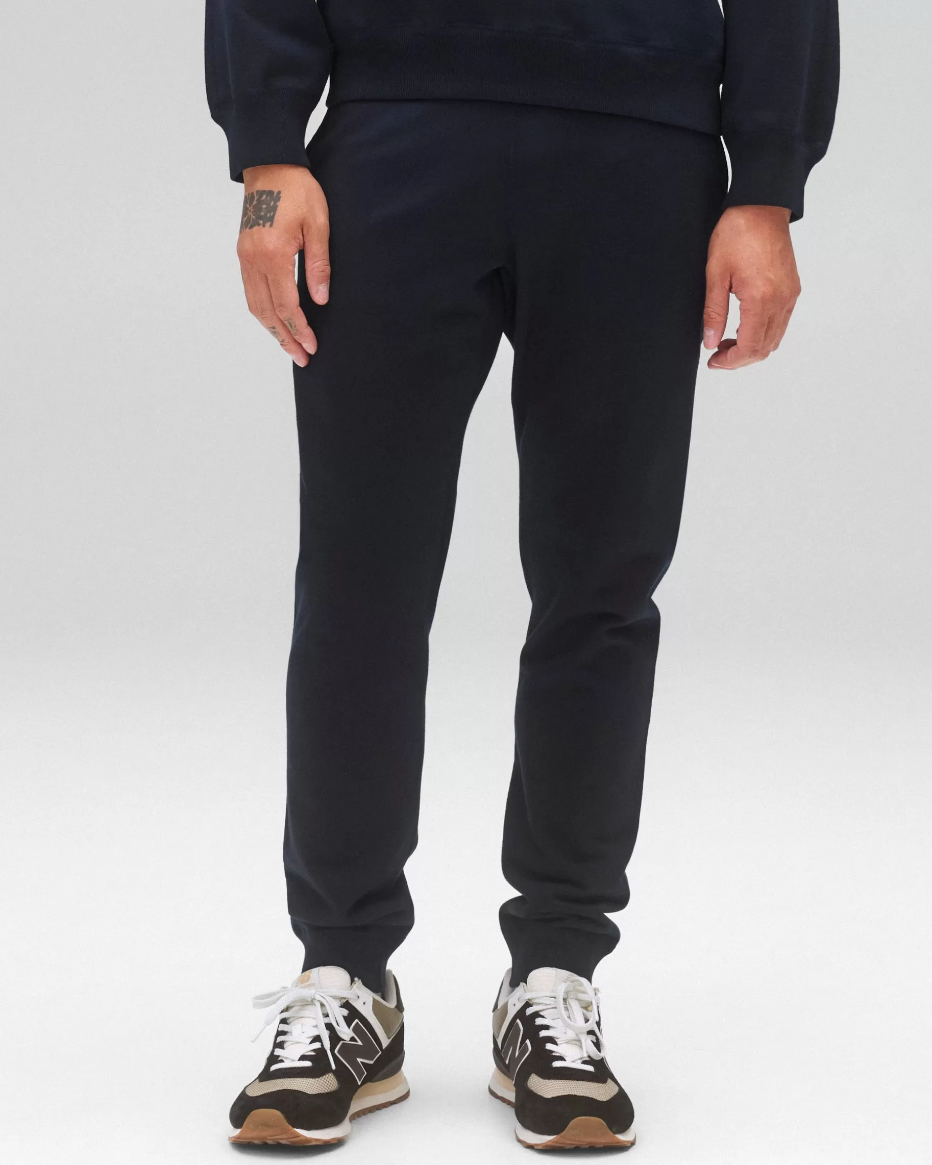 Midweight Terry Slim Sweatpant | Reigning Champ Sale