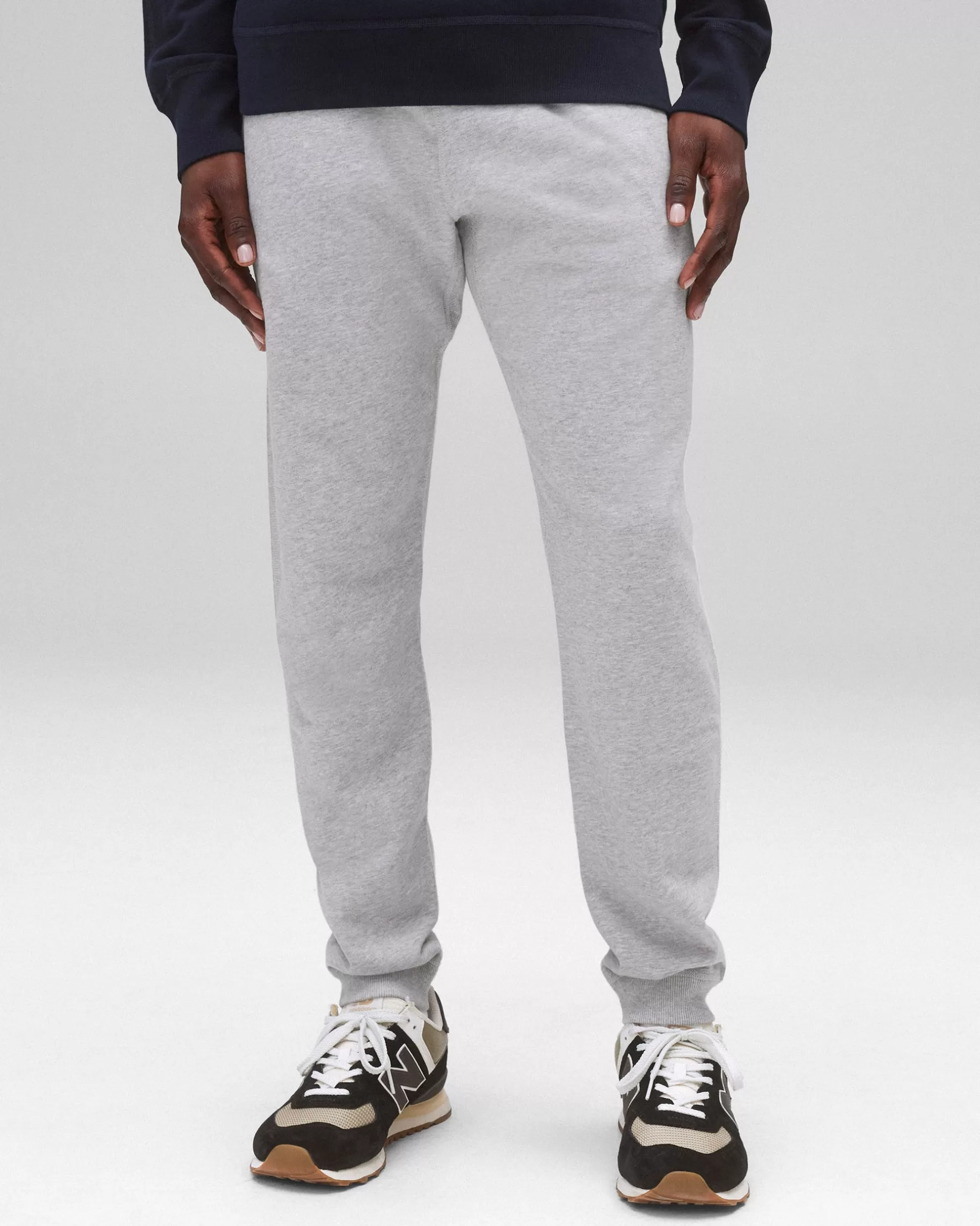 Midweight Terry Slim Sweatpant | Reigning Champ Online