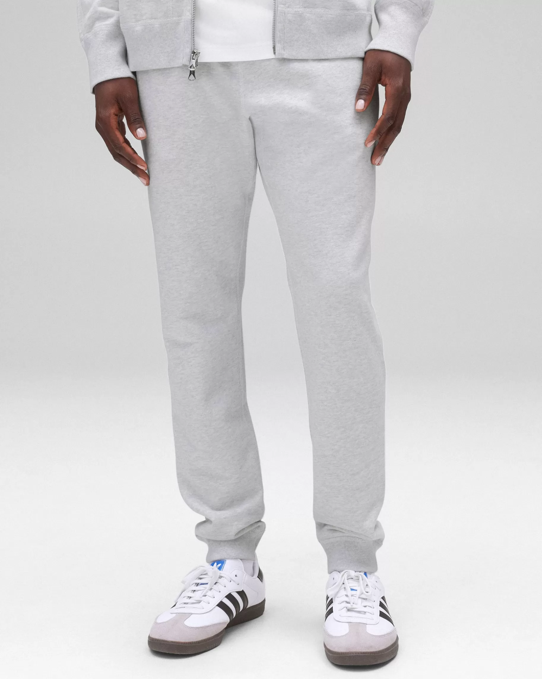 Midweight Terry Slim Sweatpant | Reigning Champ Cheap