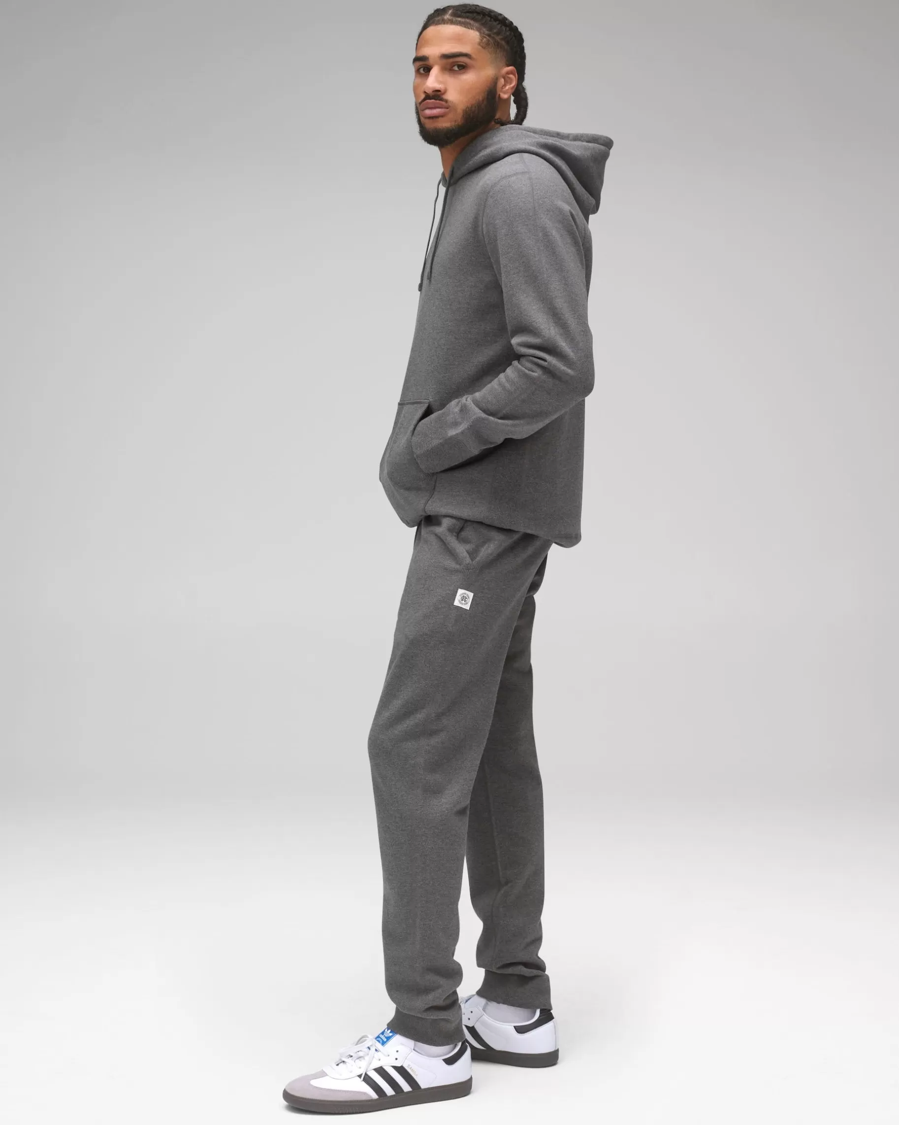 Midweight Terry Slim Sweatpant | Reigning Champ Best Sale