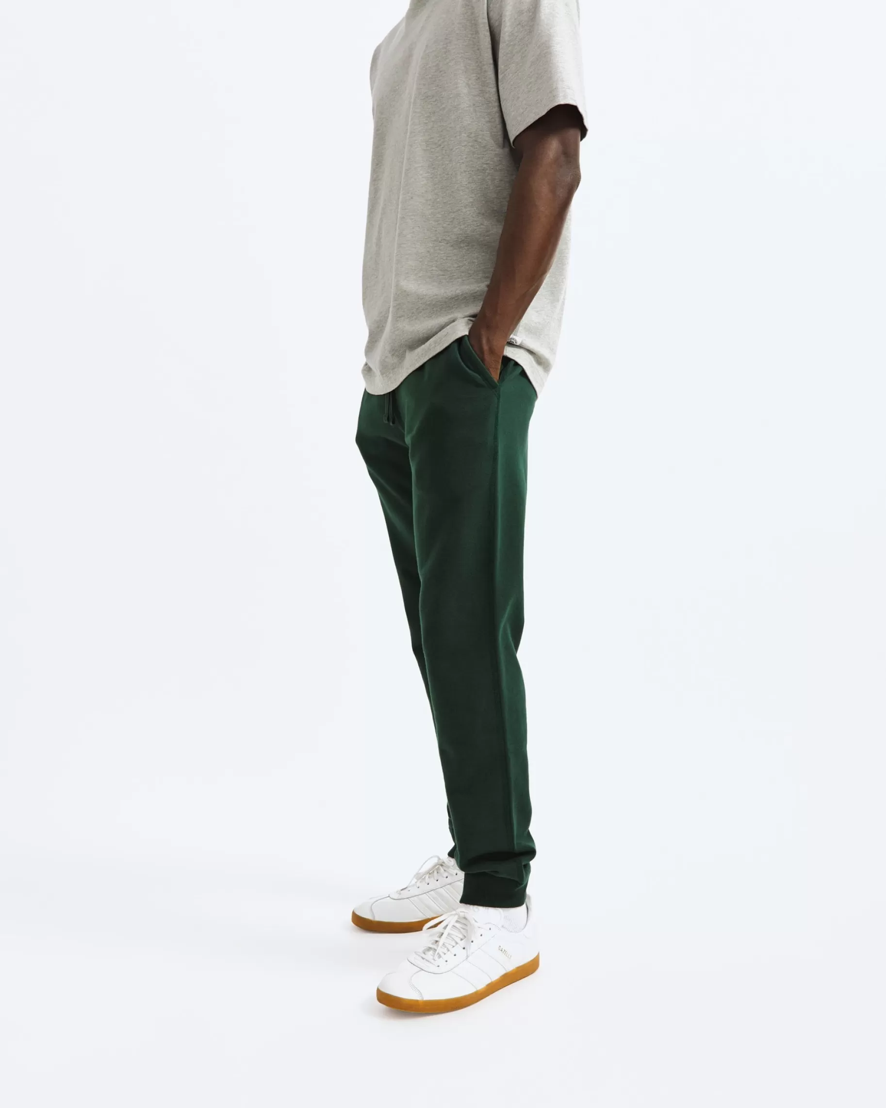 Midweight Terry Slim Sweatpant | Reigning Champ Fashion