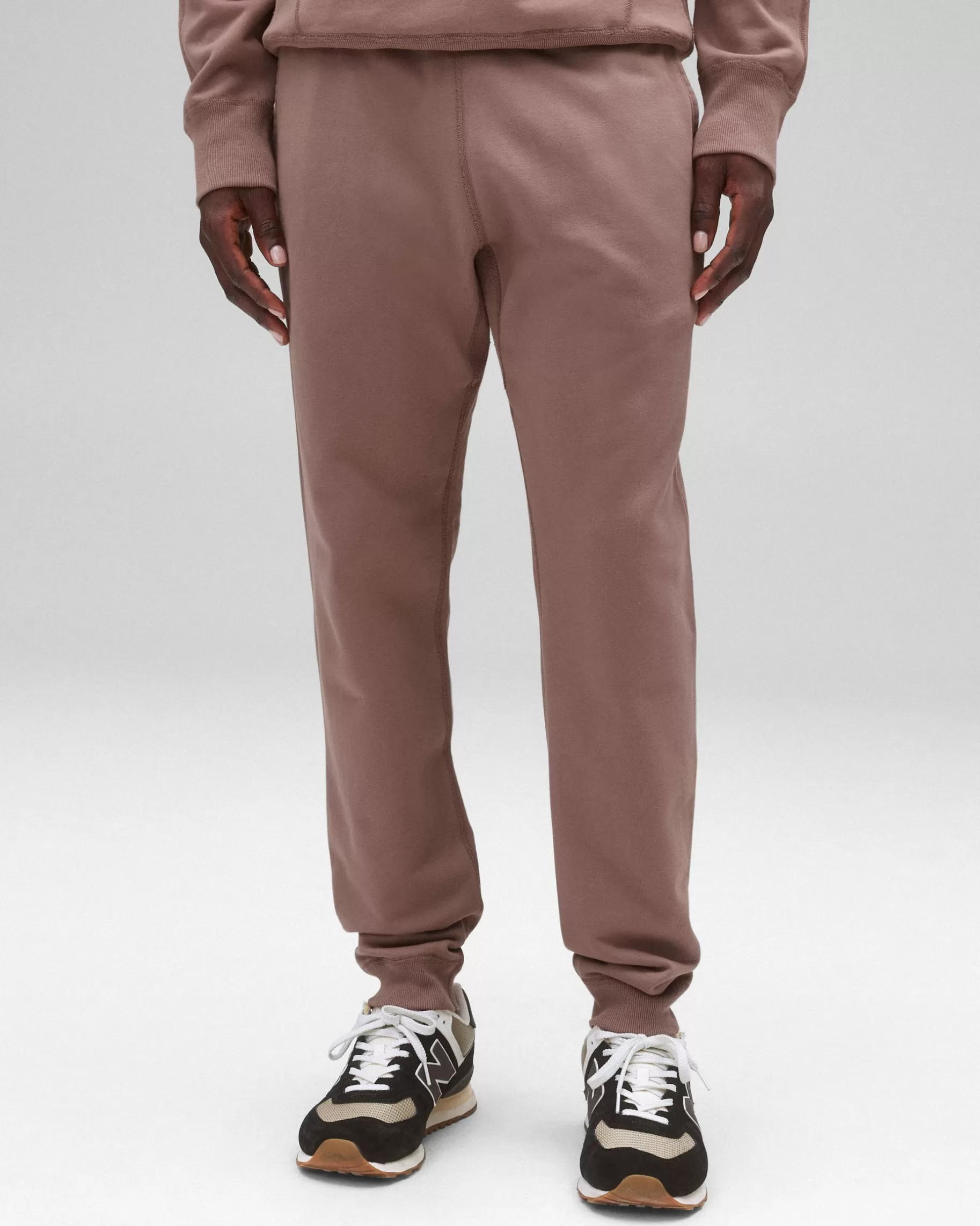 Midweight Terry Slim Sweatpant | Reigning Champ Flash Sale