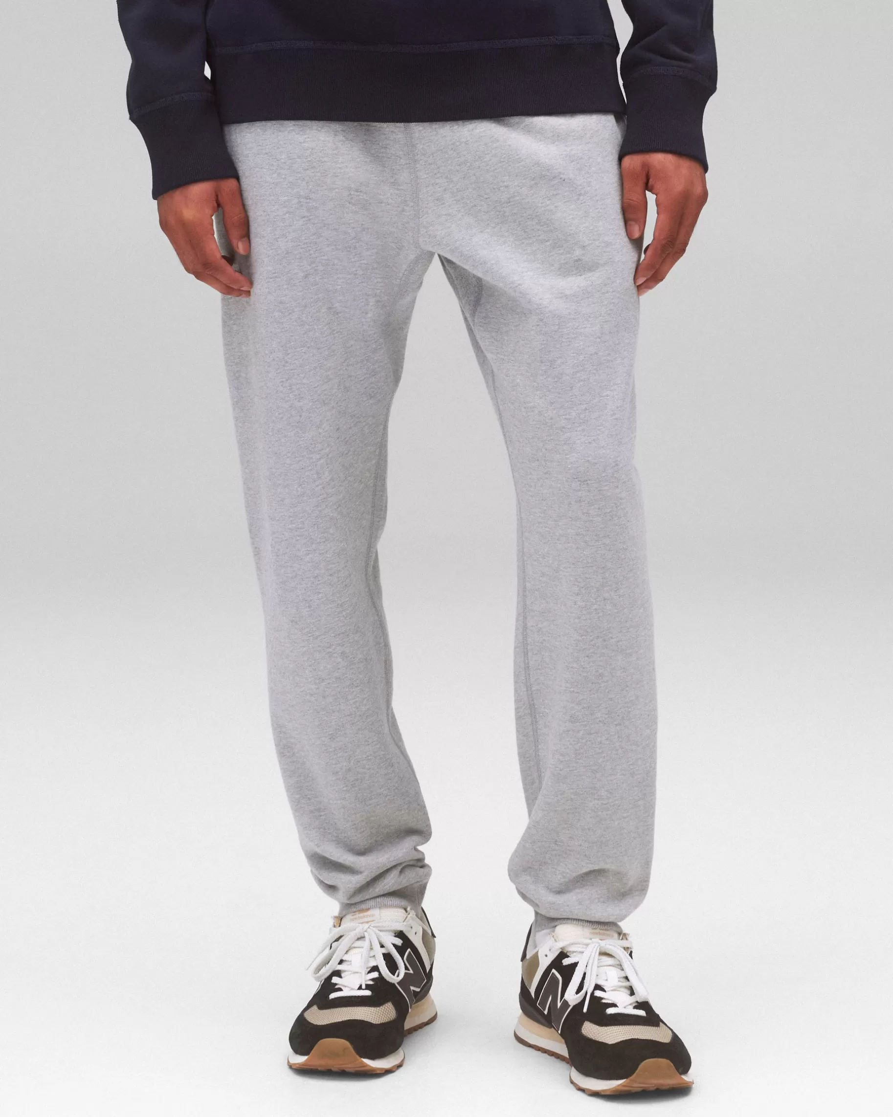 Midweight Terry Slim Sweatpant | Reigning Champ Fashion