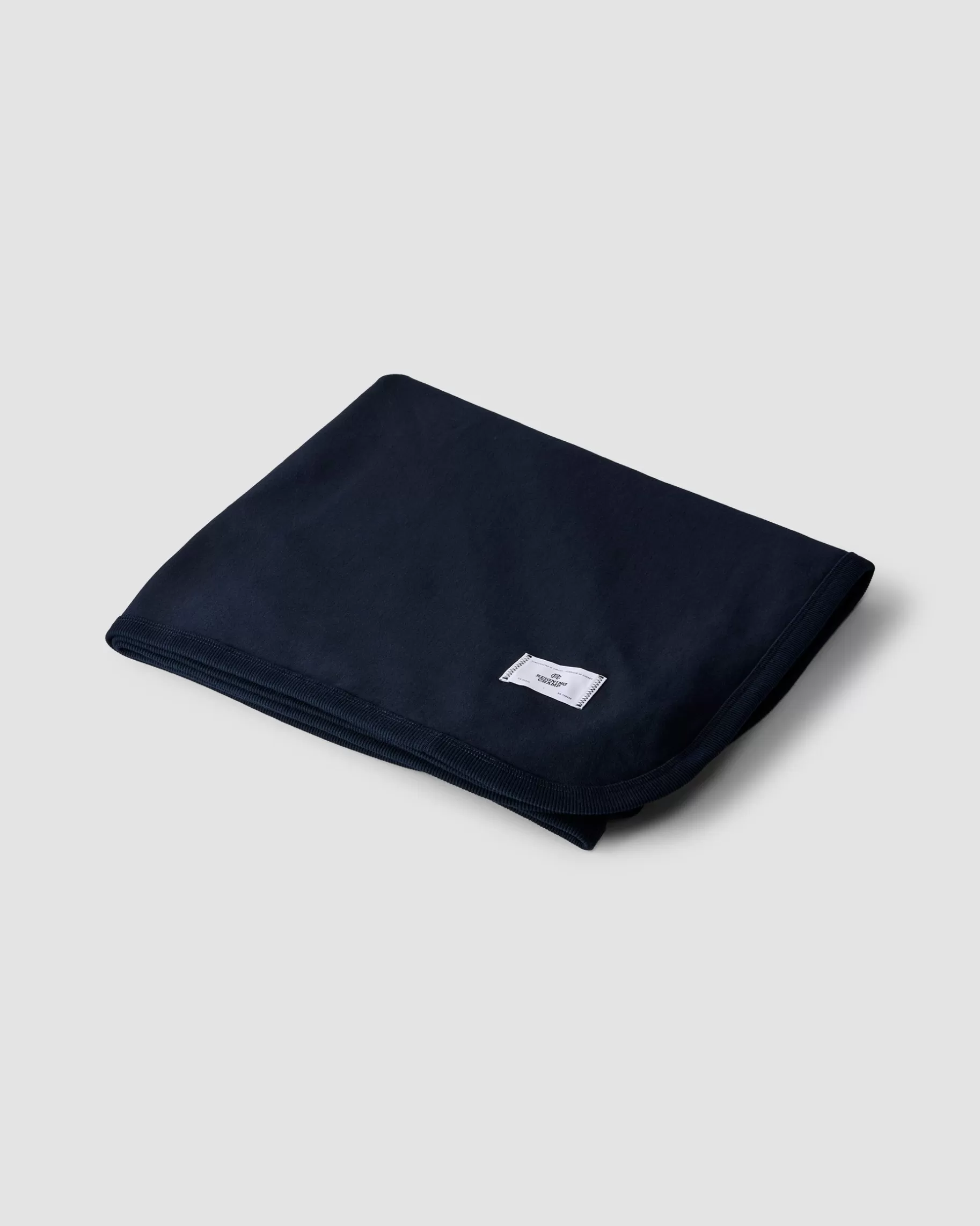 Midweight Terry Stadium Blanket | Reigning Champ New