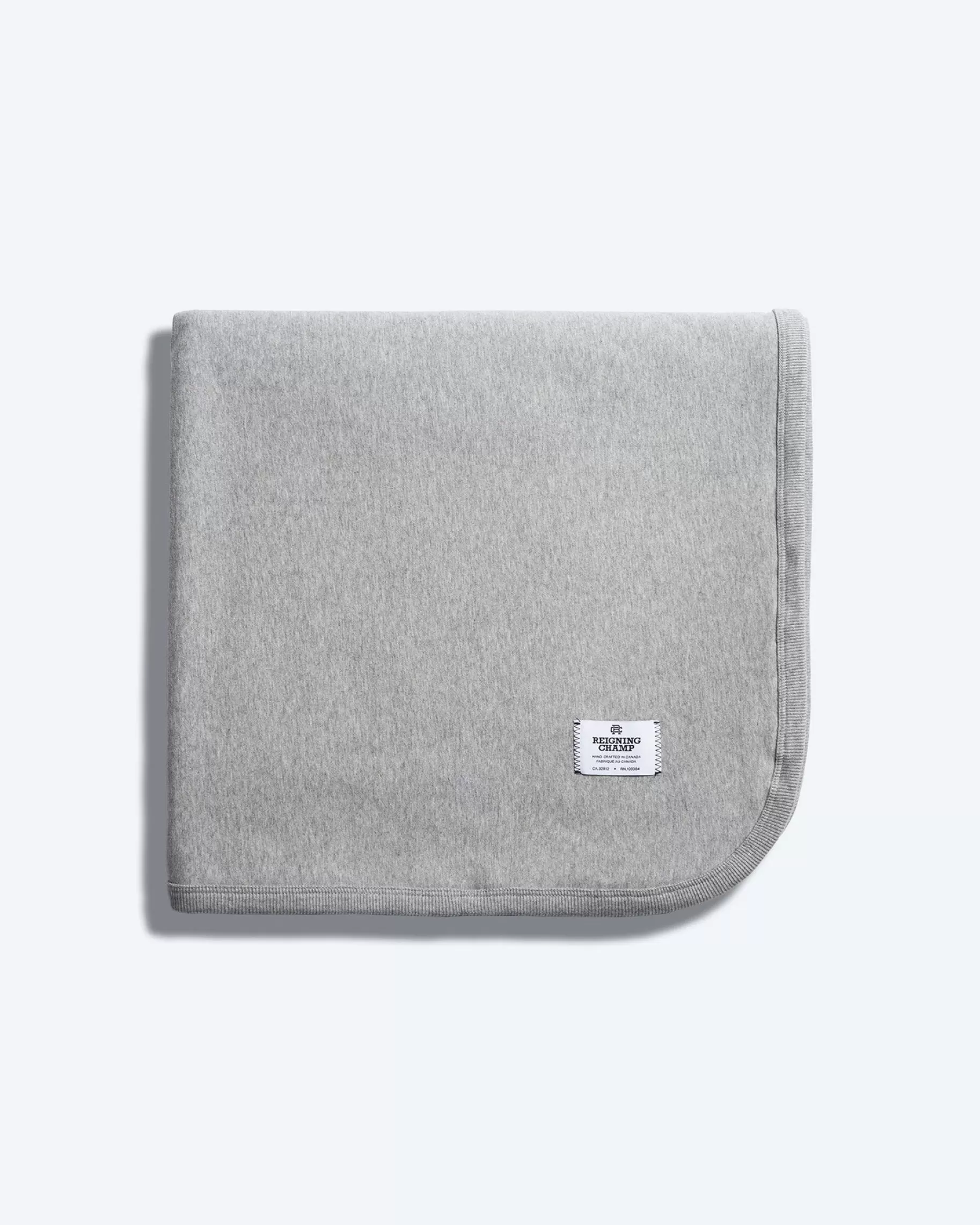 Midweight Terry Stadium Blanket | Reigning Champ Discount