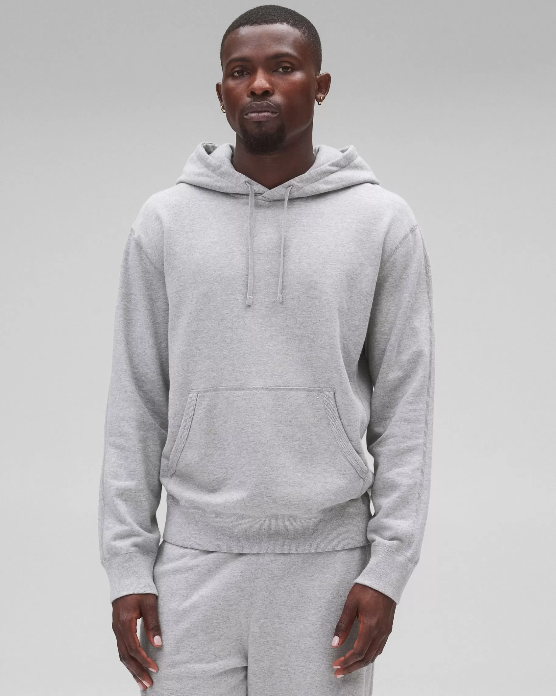 Midweight Terry Standard Hoodie | Reigning Champ Flash Sale