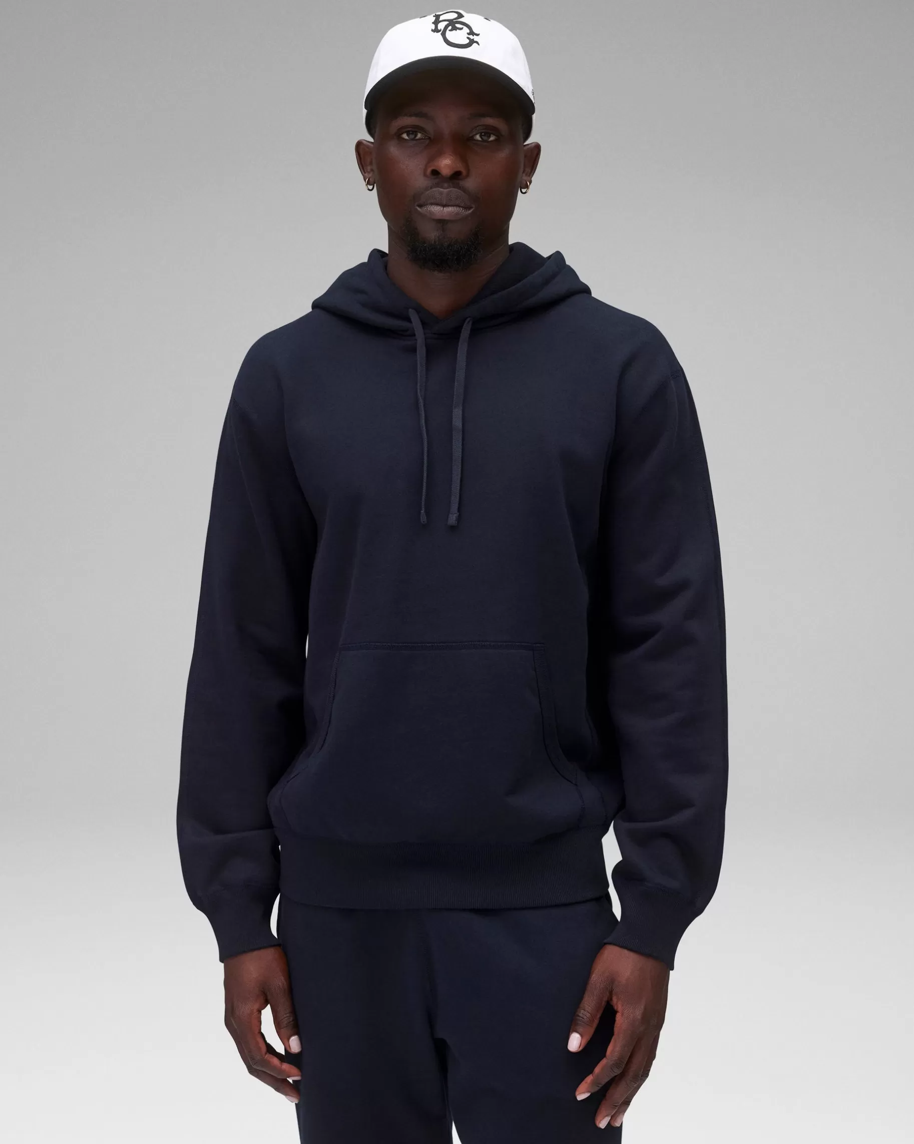 Midweight Terry Standard Hoodie | Reigning Champ Cheap