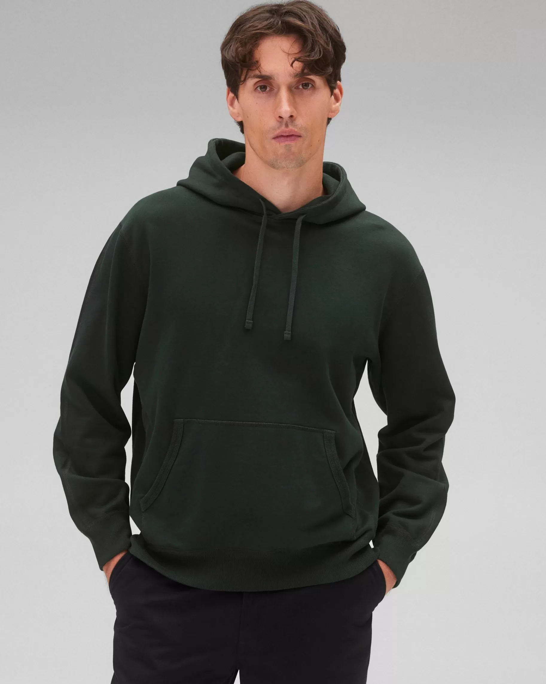 Midweight Terry Standard Hoodie | Reigning Champ Outlet