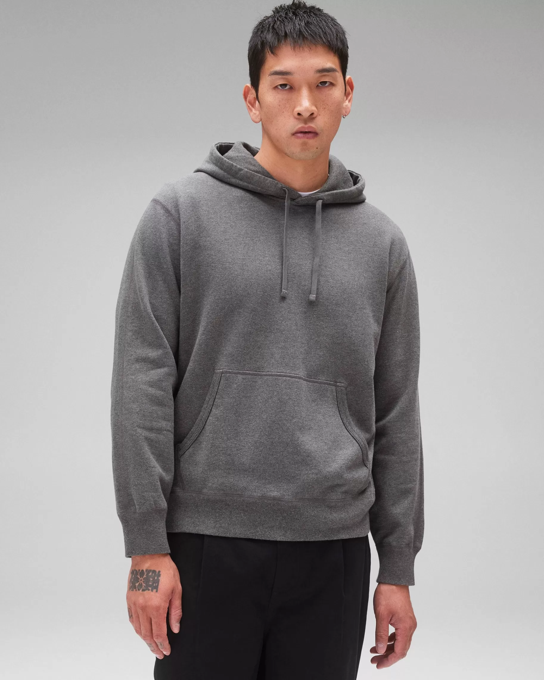 Midweight Terry Standard Hoodie | Reigning Champ Flash Sale