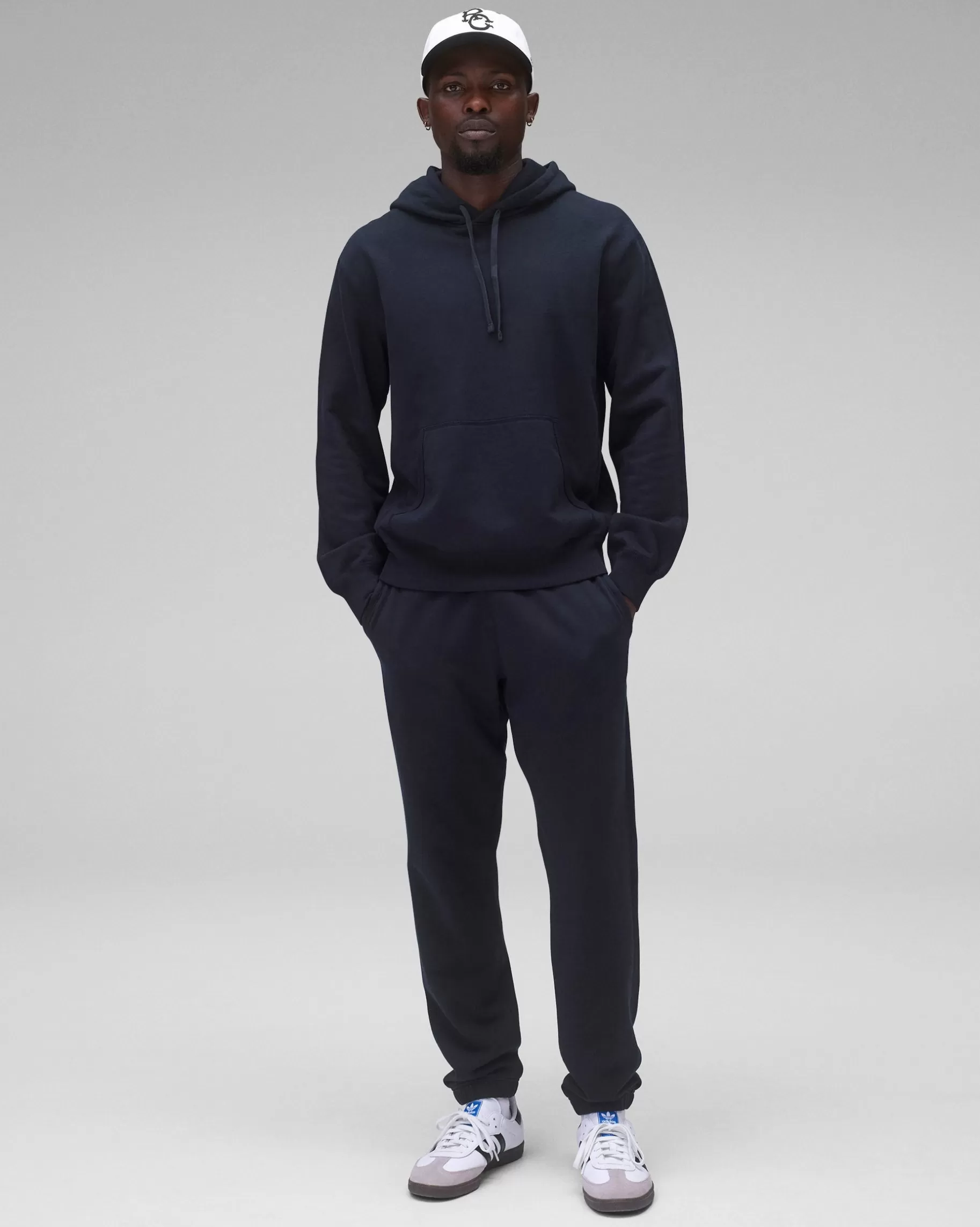 Midweight Terry Standard Hoodie | Reigning Champ Cheap