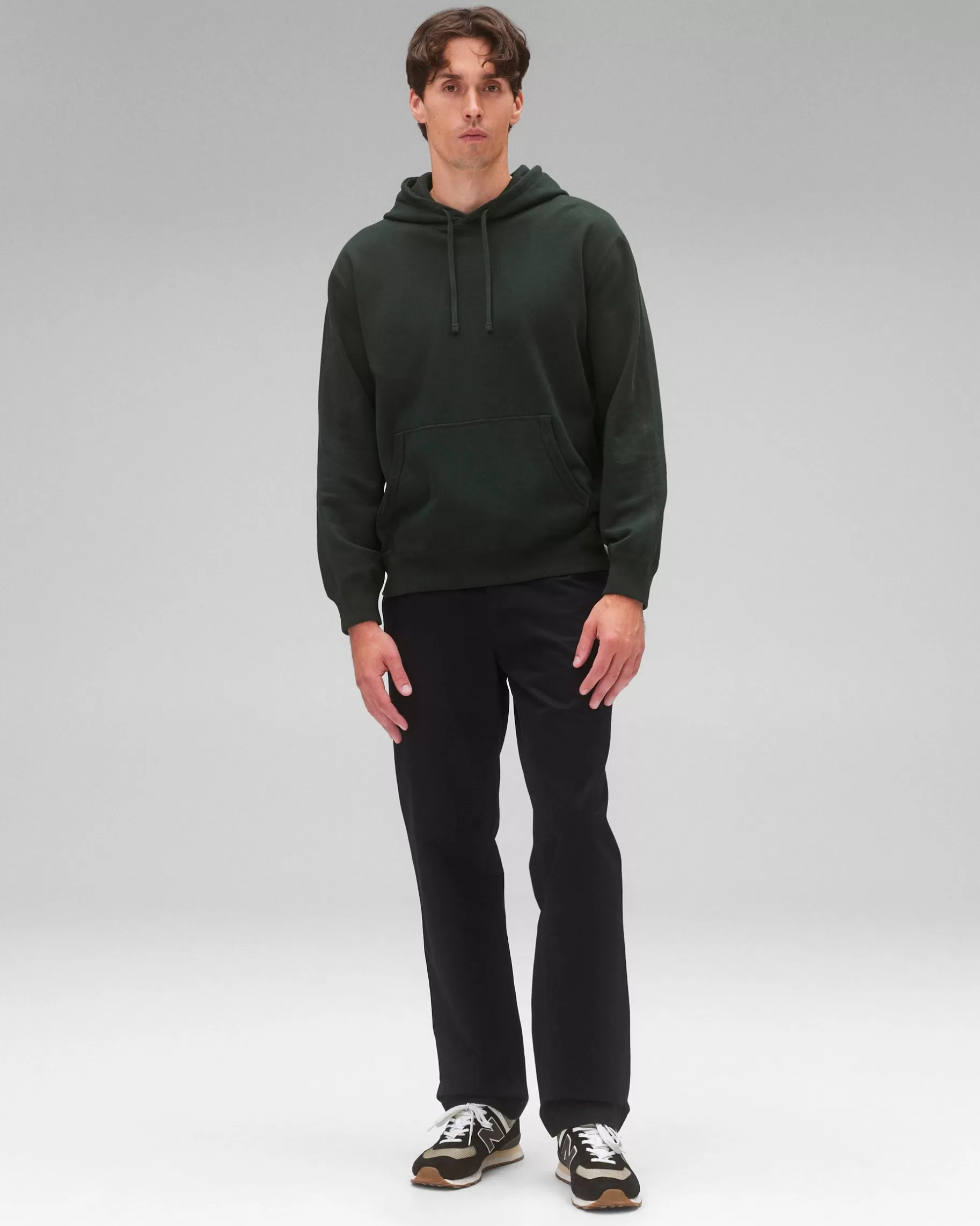 Midweight Terry Standard Hoodie | Reigning Champ Outlet