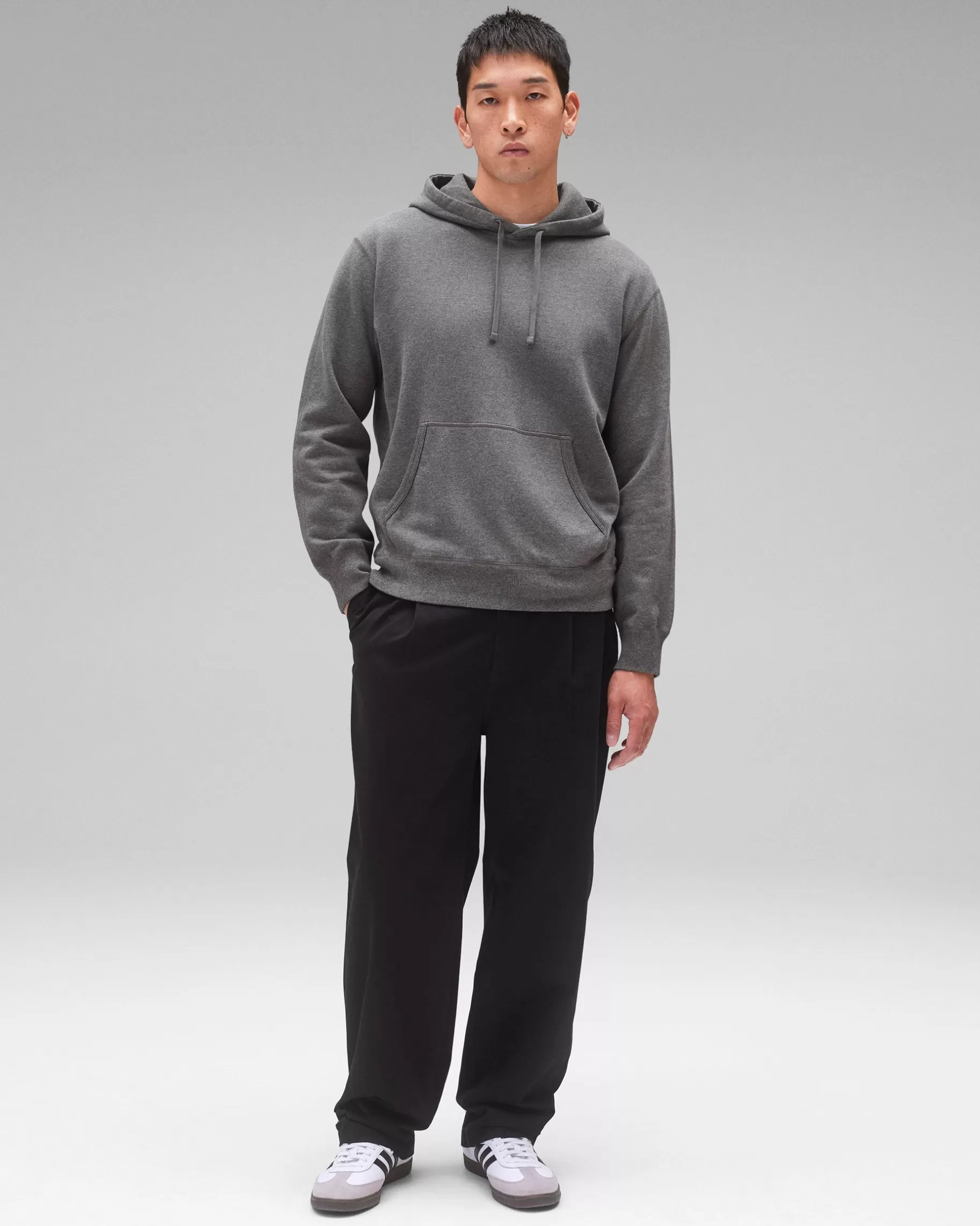 Midweight Terry Standard Hoodie | Reigning Champ Flash Sale