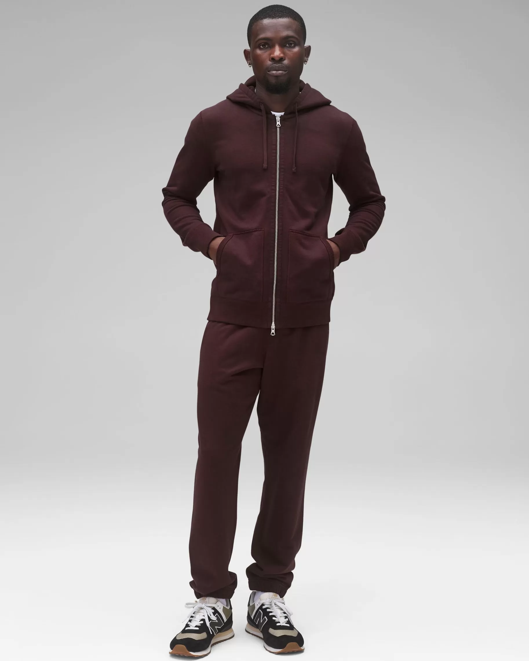 Midweight Terry Standard Sweatpant | Reigning Champ Clearance