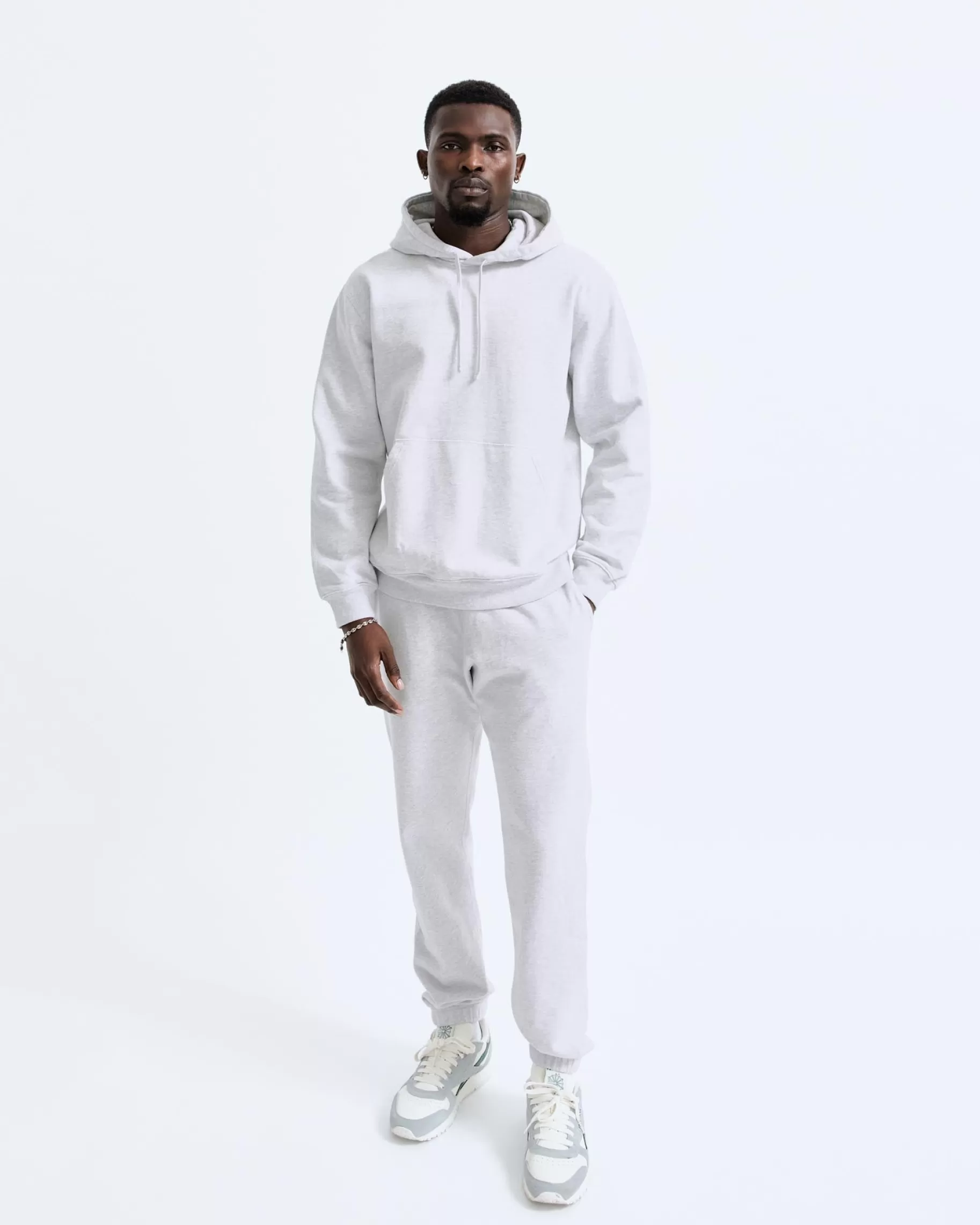 Midweight Terry Standard Sweatpant | Reigning Champ Hot