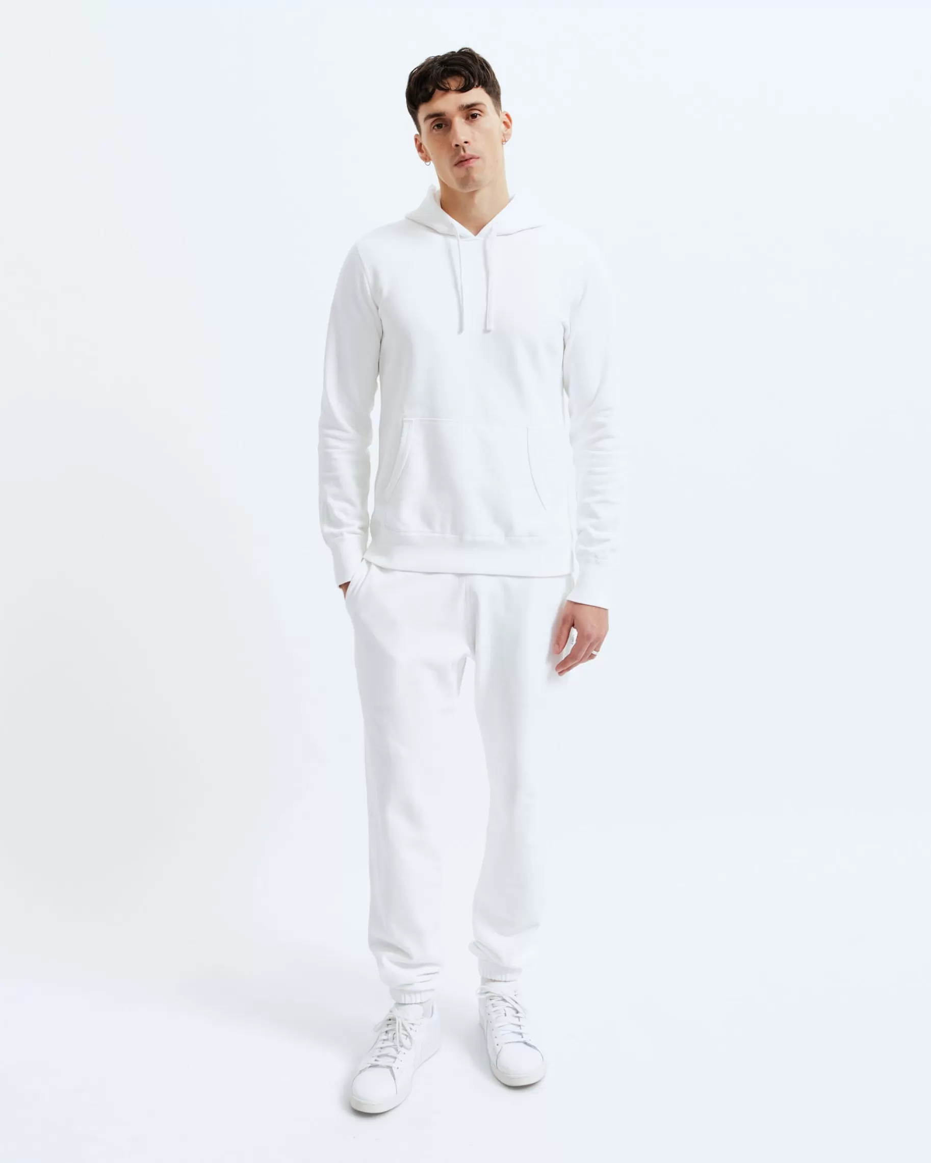 Midweight Terry Standard Sweatpant | Reigning Champ Hot