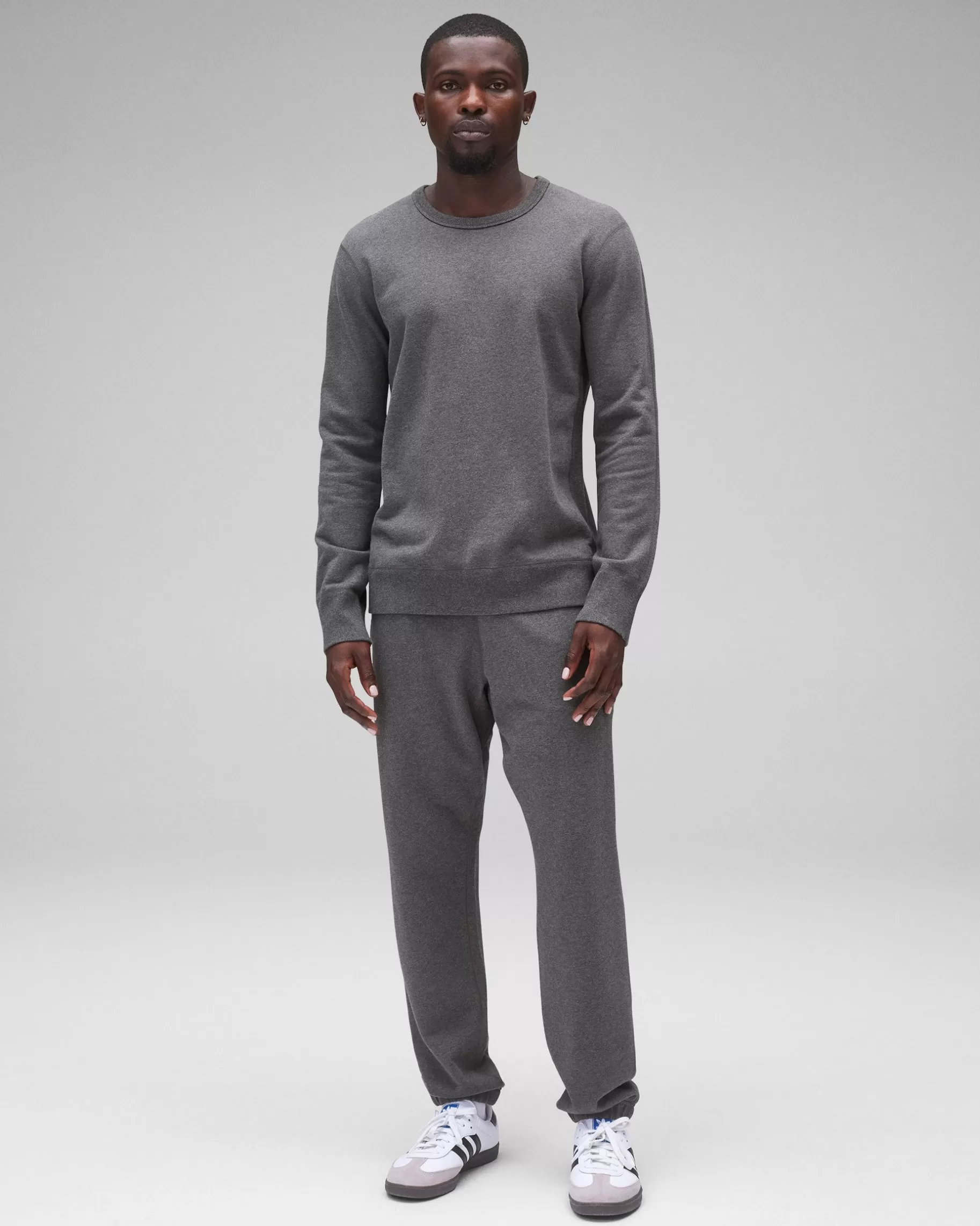 Midweight Terry Standard Sweatpant | Reigning Champ Flash Sale