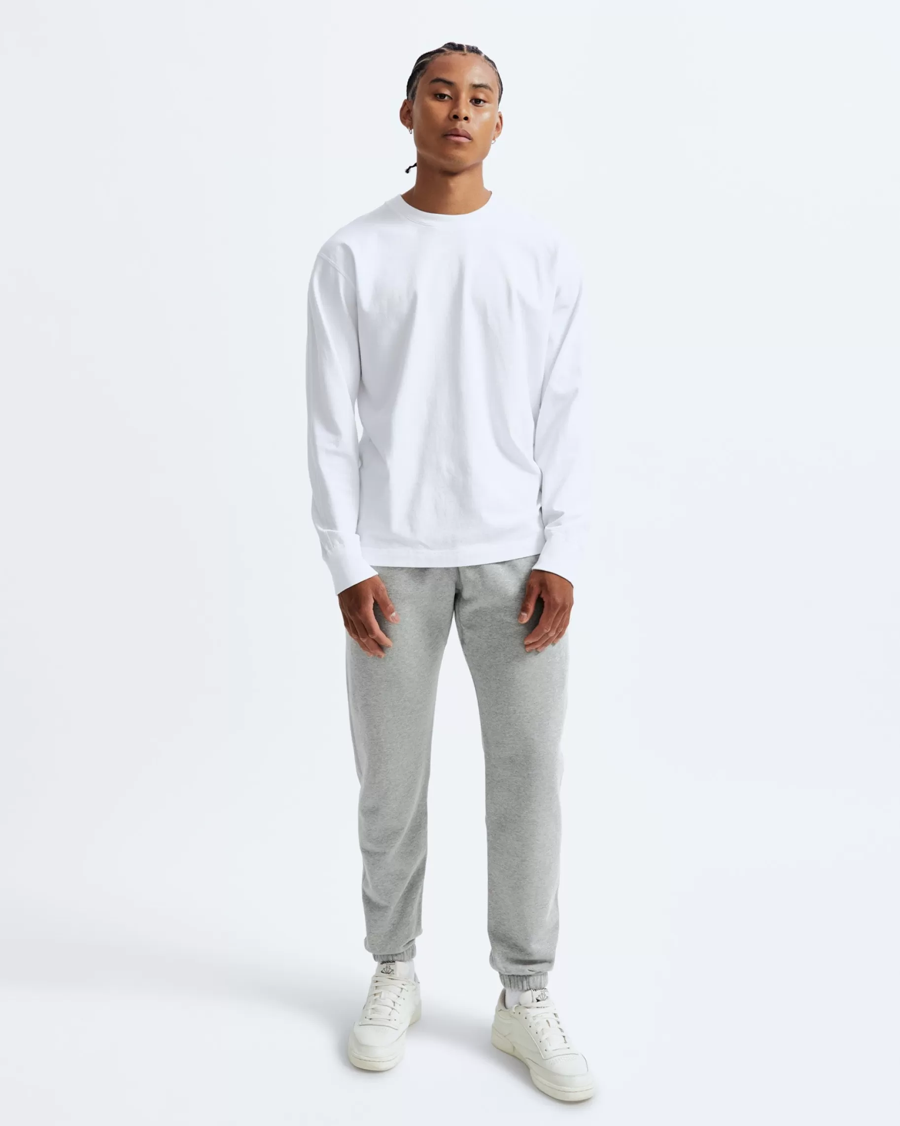 Midweight Terry Standard Sweatpant | Reigning Champ New