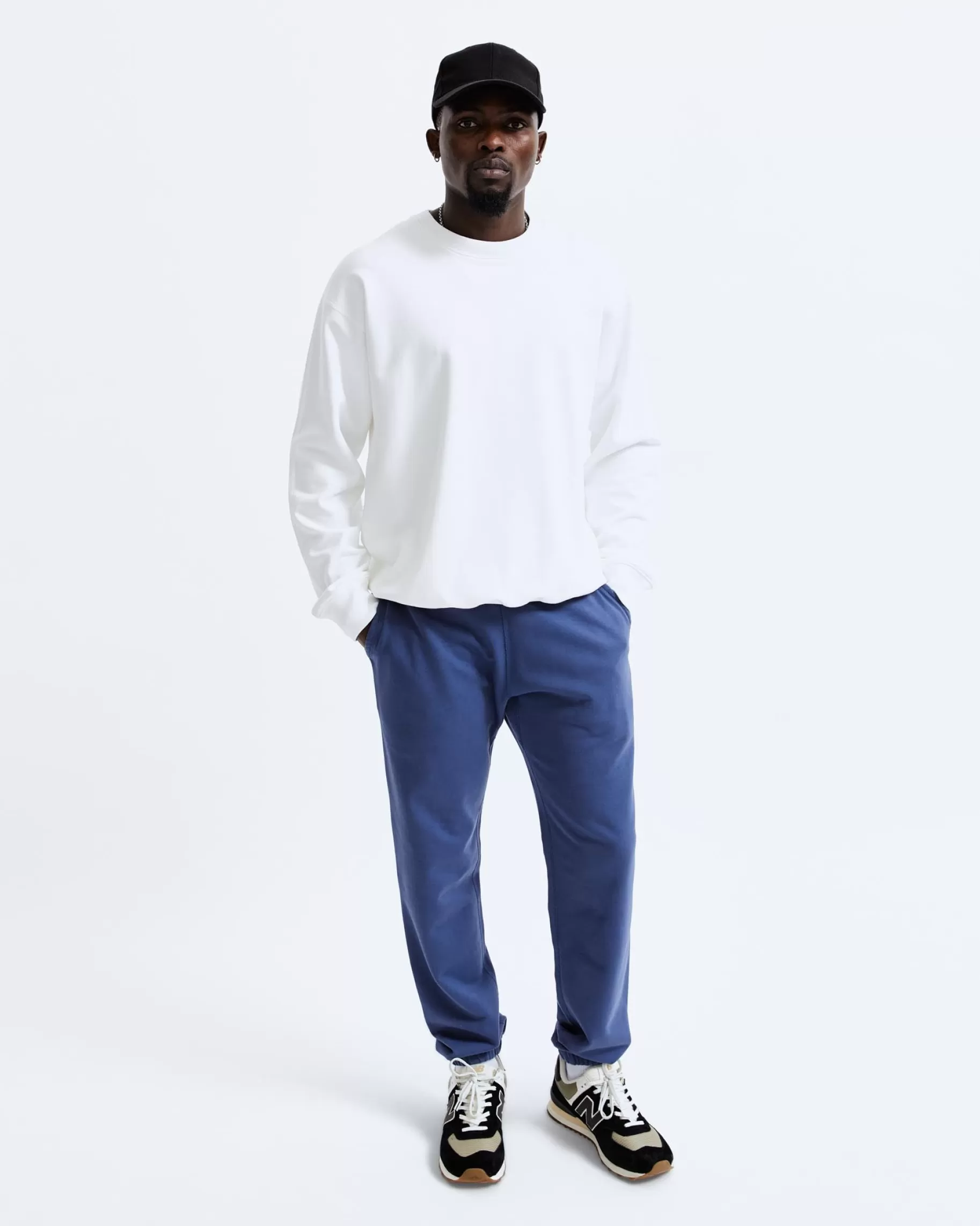 Midweight Terry Standard Sweatpant | Reigning Champ Cheap