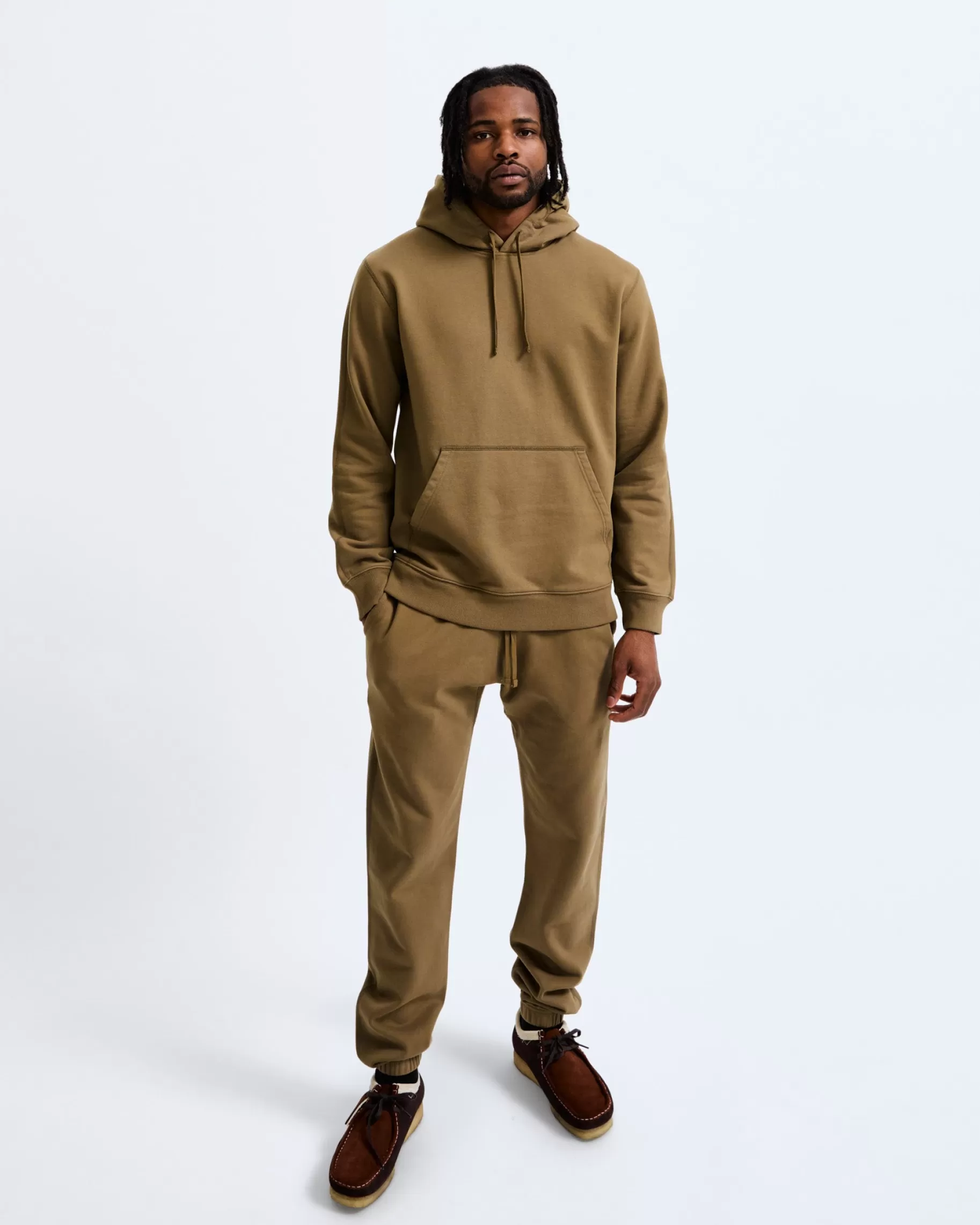 Midweight Terry Standard Sweatpant | Reigning Champ Online