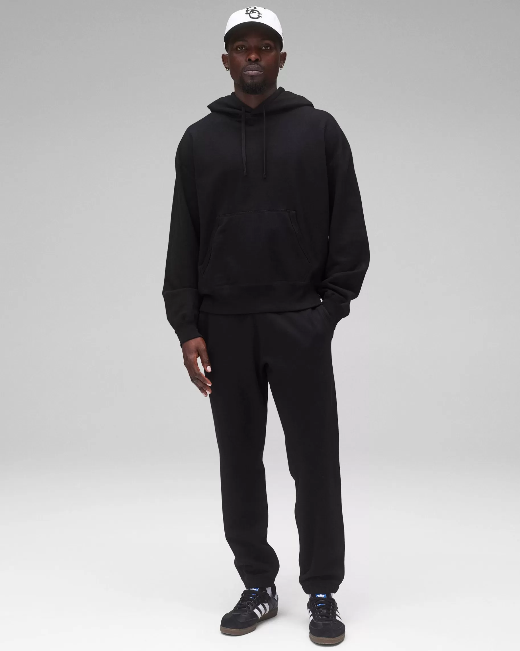 Midweight Terry Standard Sweatpant | Reigning Champ Best